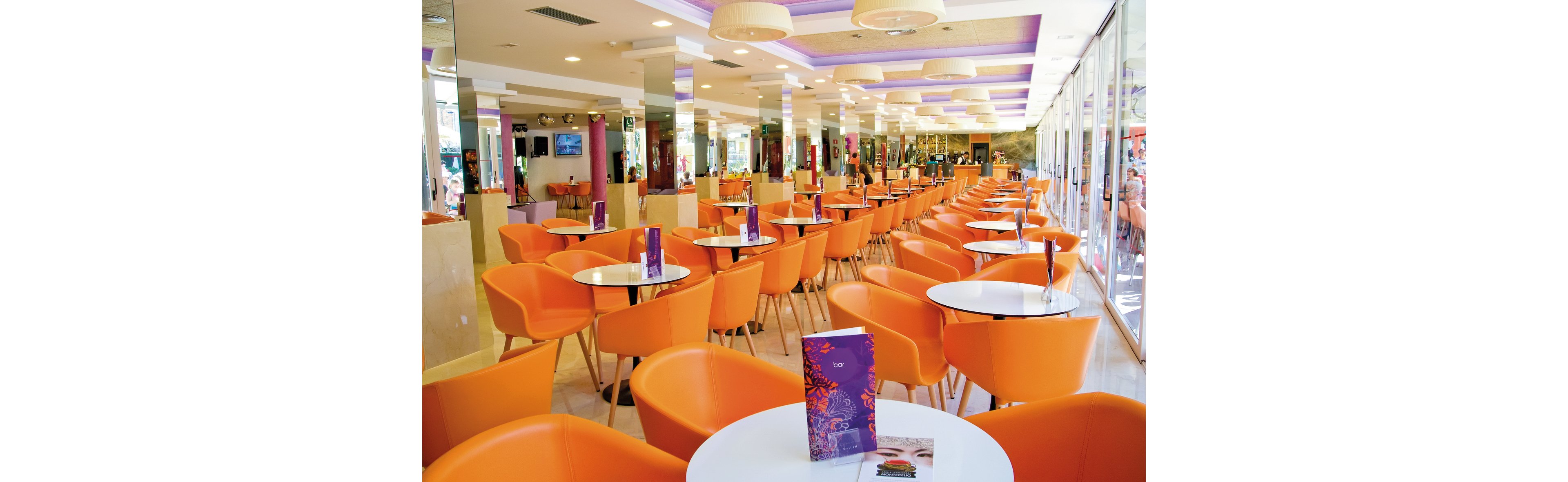 Hotel Servigroup Pueblo Benidorm