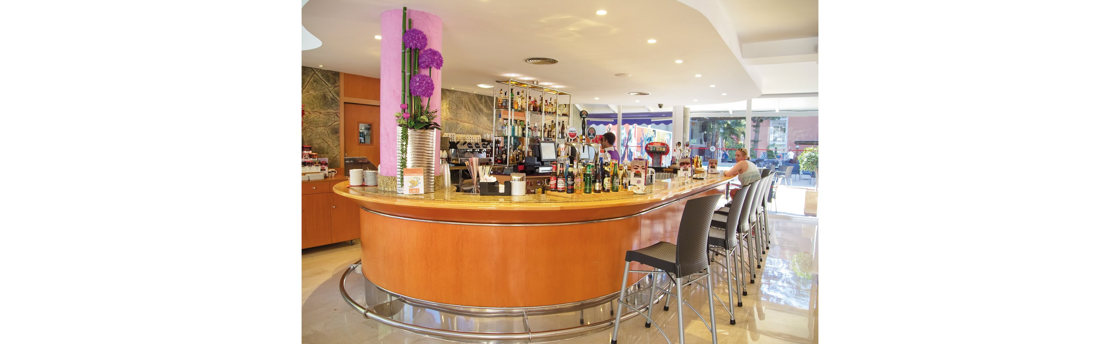 Hotel Servigroup Pueblo Benidorm