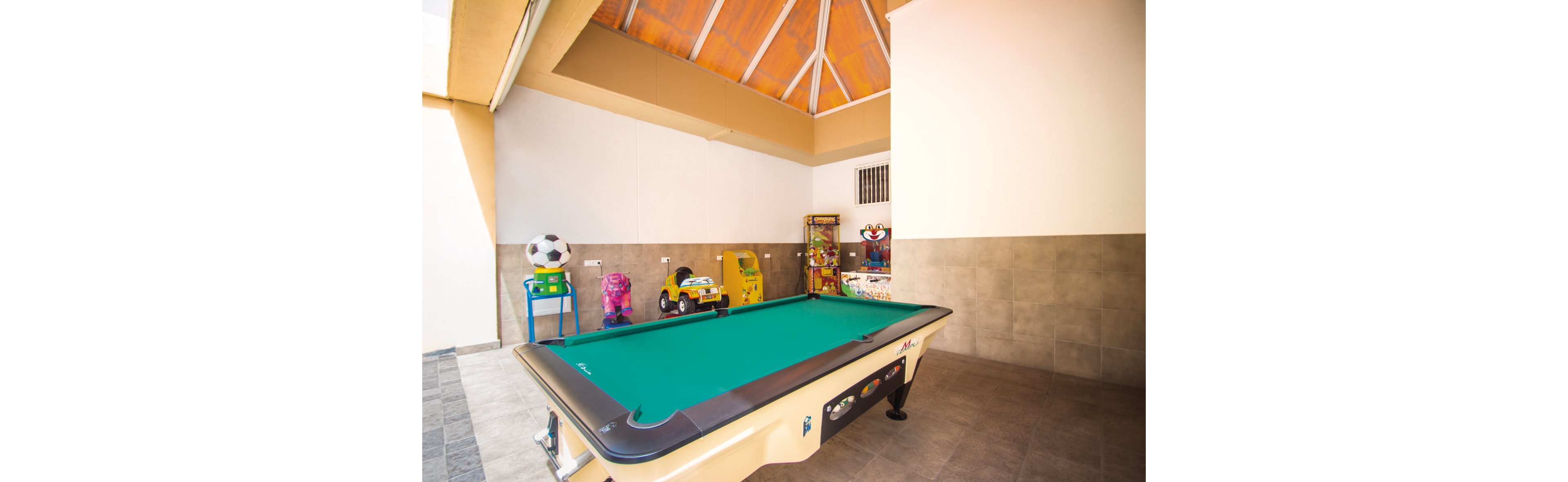 Hotel Servigroup Pueblo Benidorm