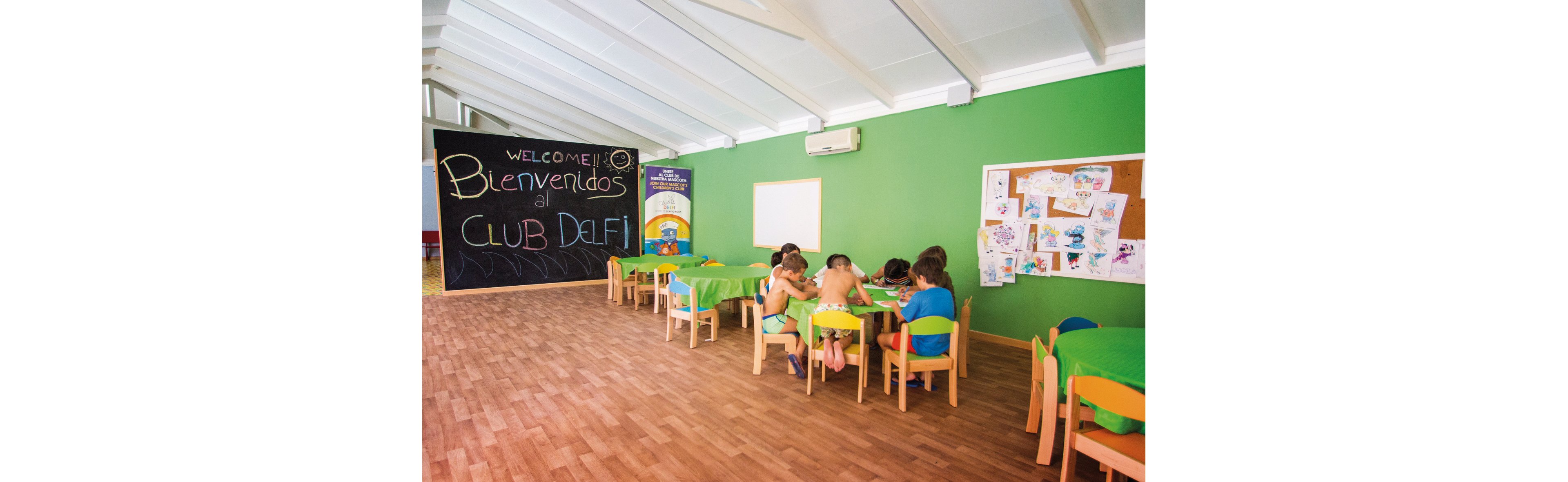 Hotel Servigroup Pueblo Benidorm