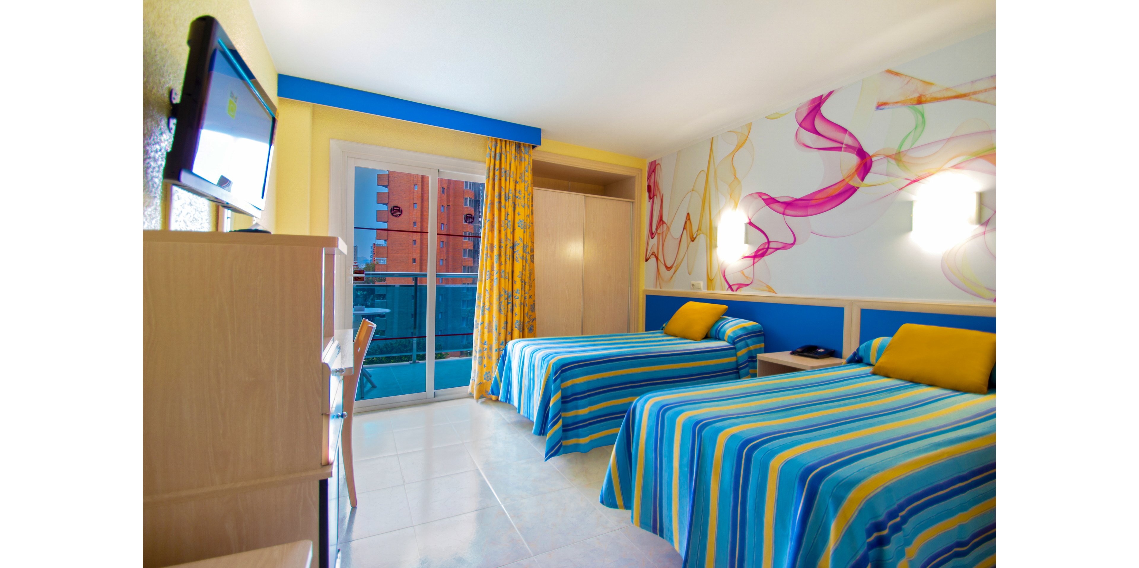 Hotel Servigroup Rialto