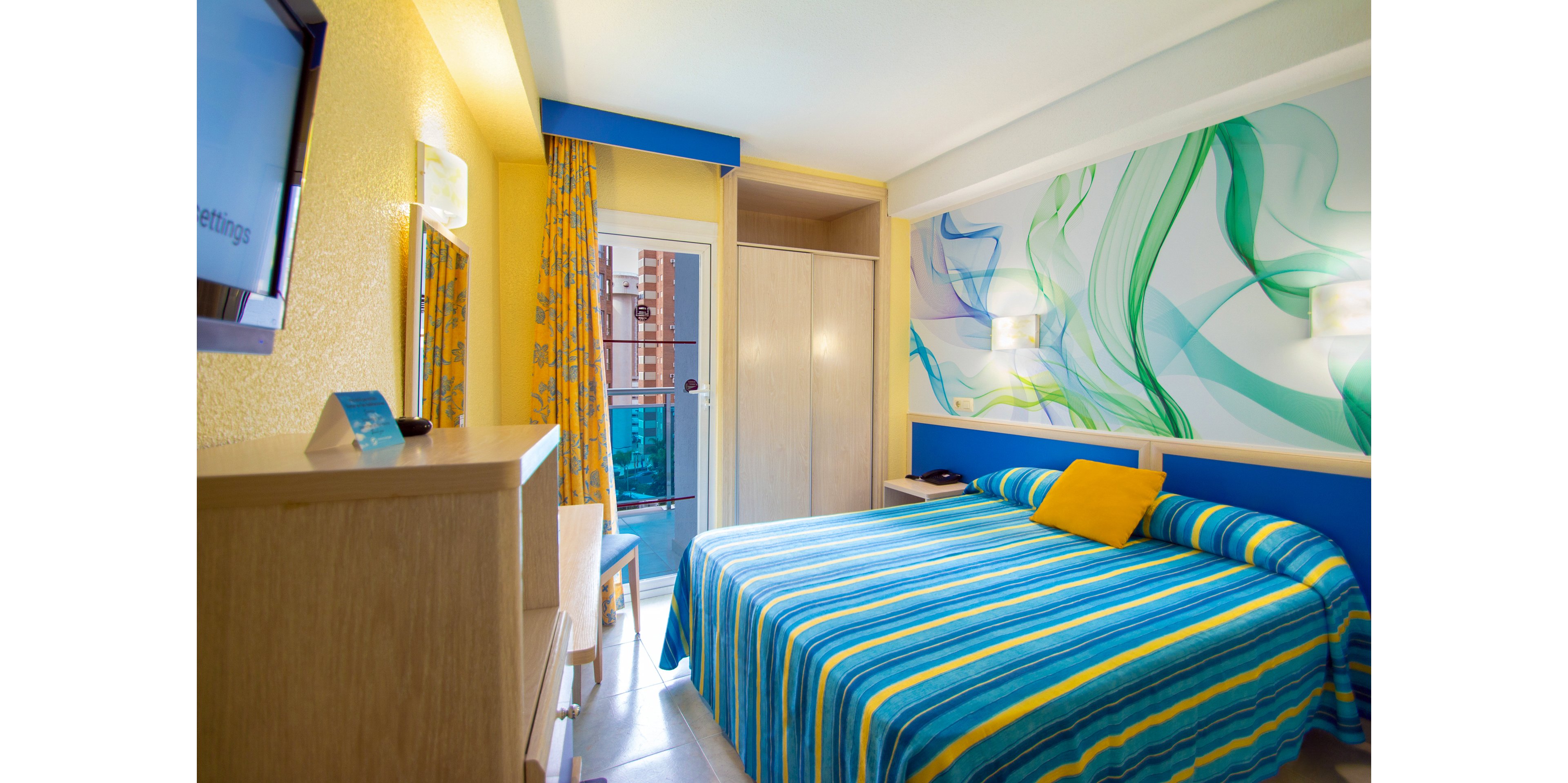 Hotel Servigroup Rialto