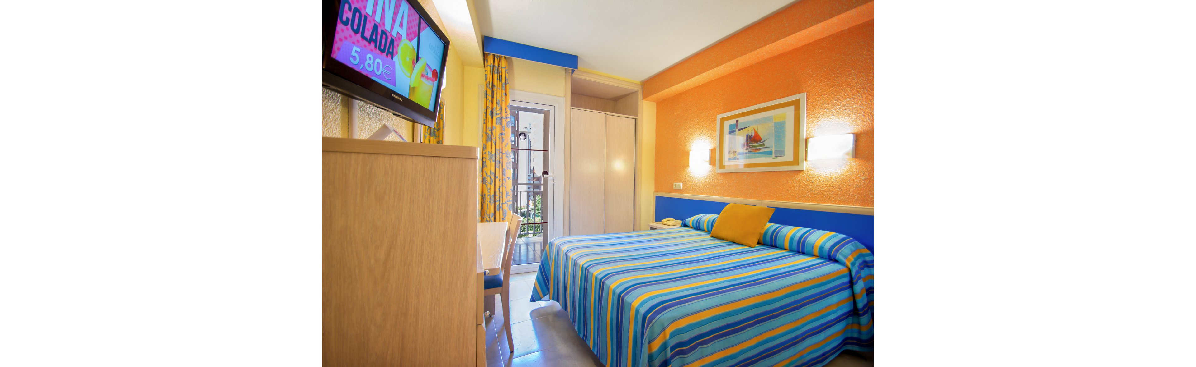 Hotel Servigroup Rialto