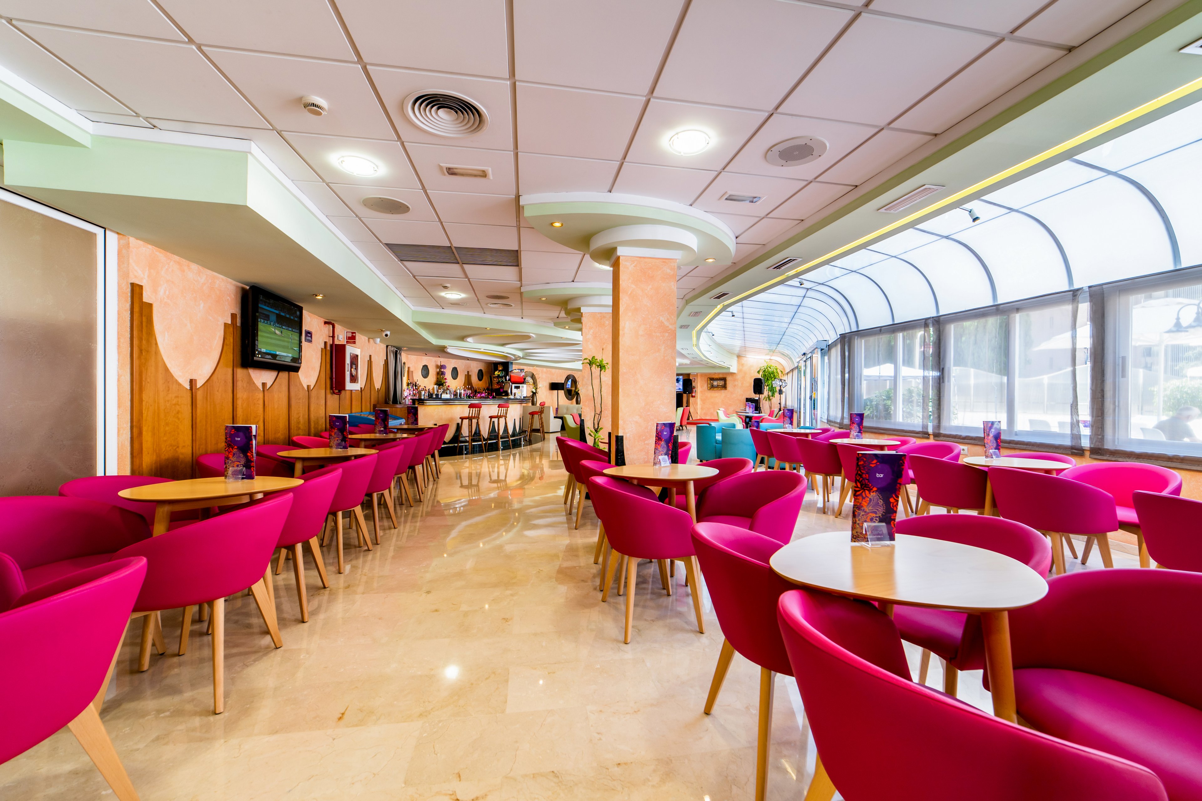 Hotel Servigroup Rialto