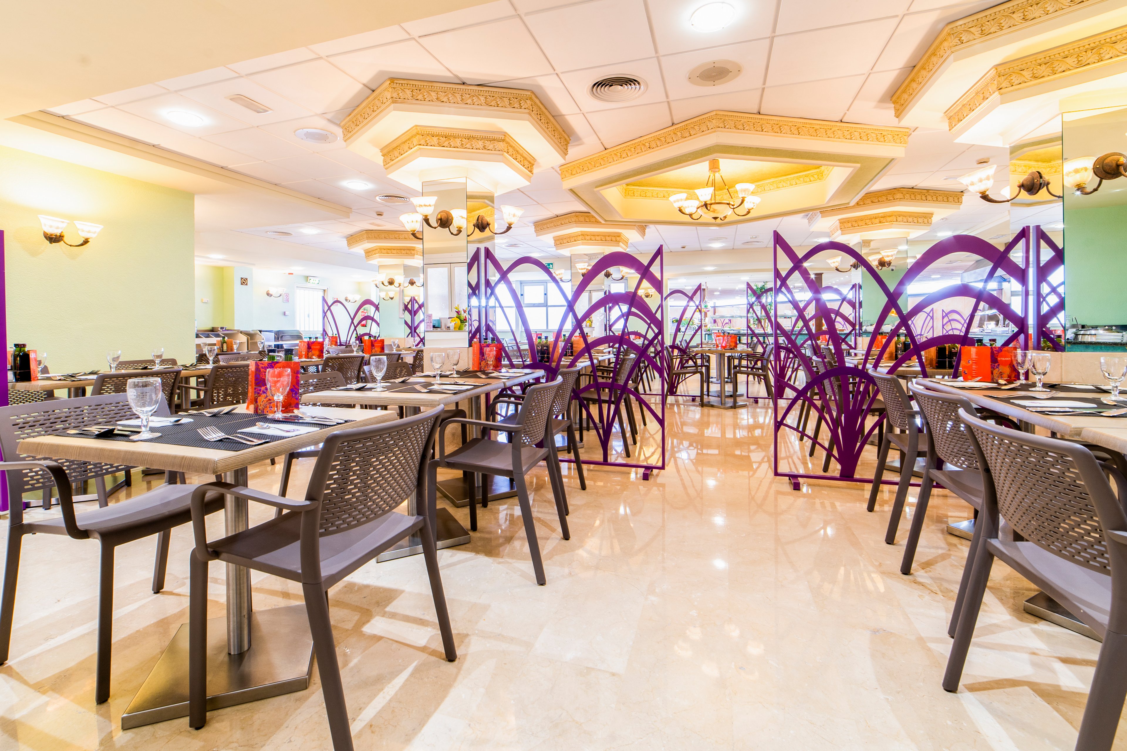 Hotel Servigroup Rialto