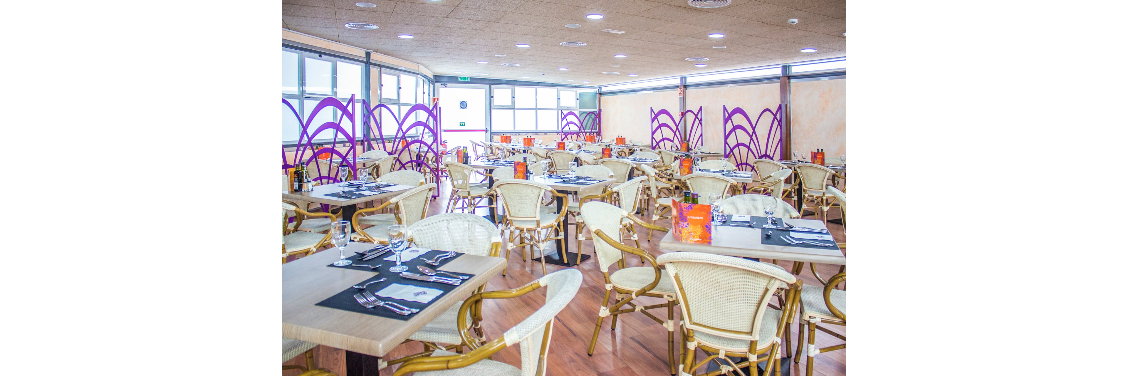 Hotel Servigroup Rialto