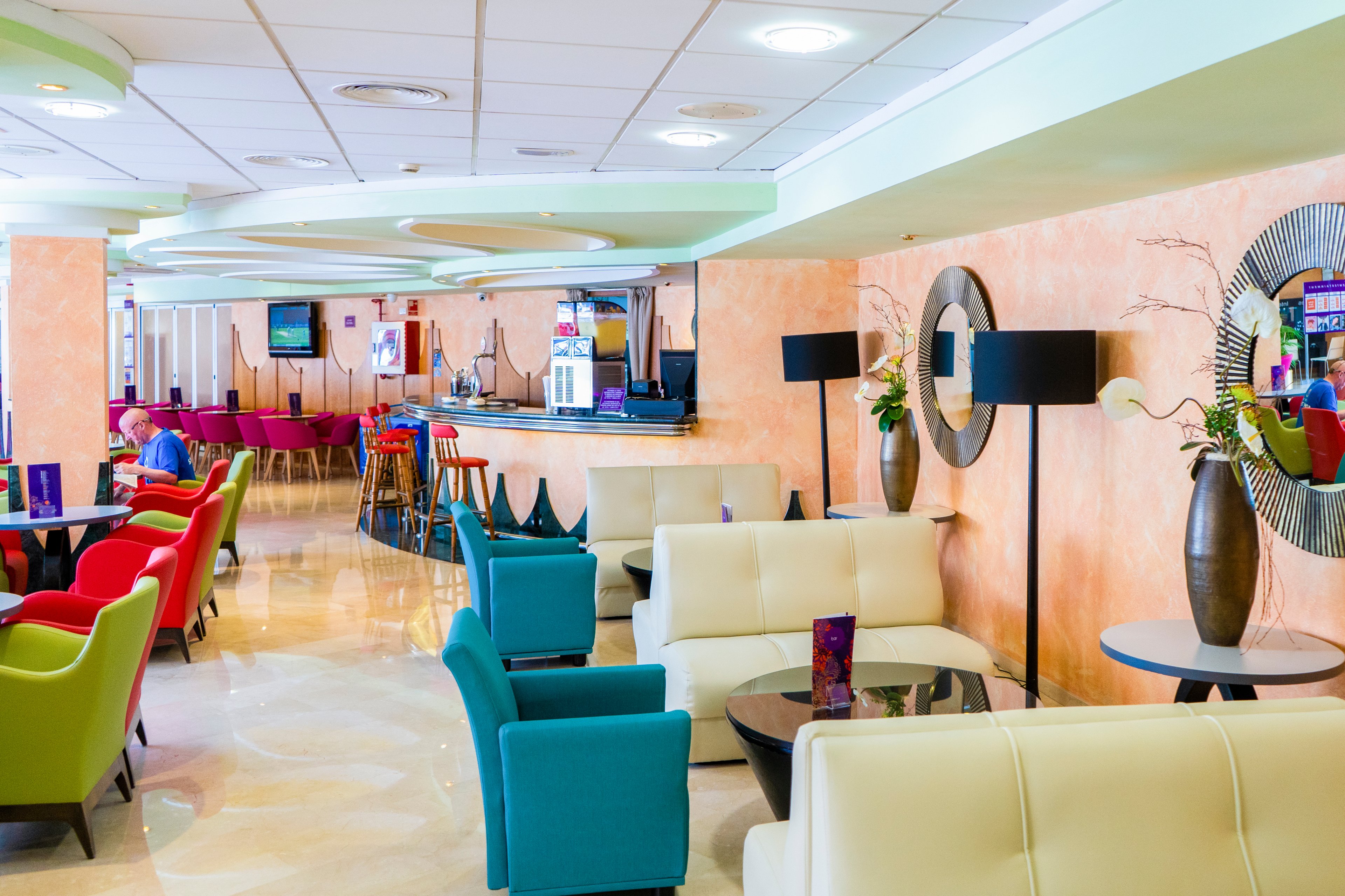 Hotel Servigroup Rialto