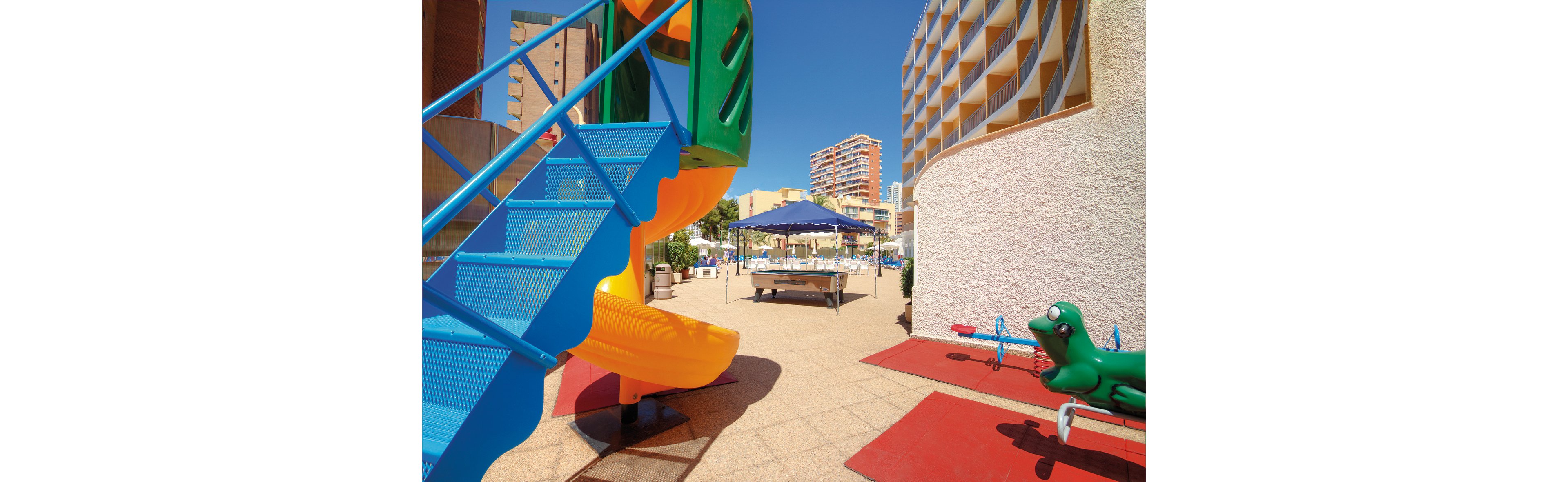 Hotel Servigroup Rialto