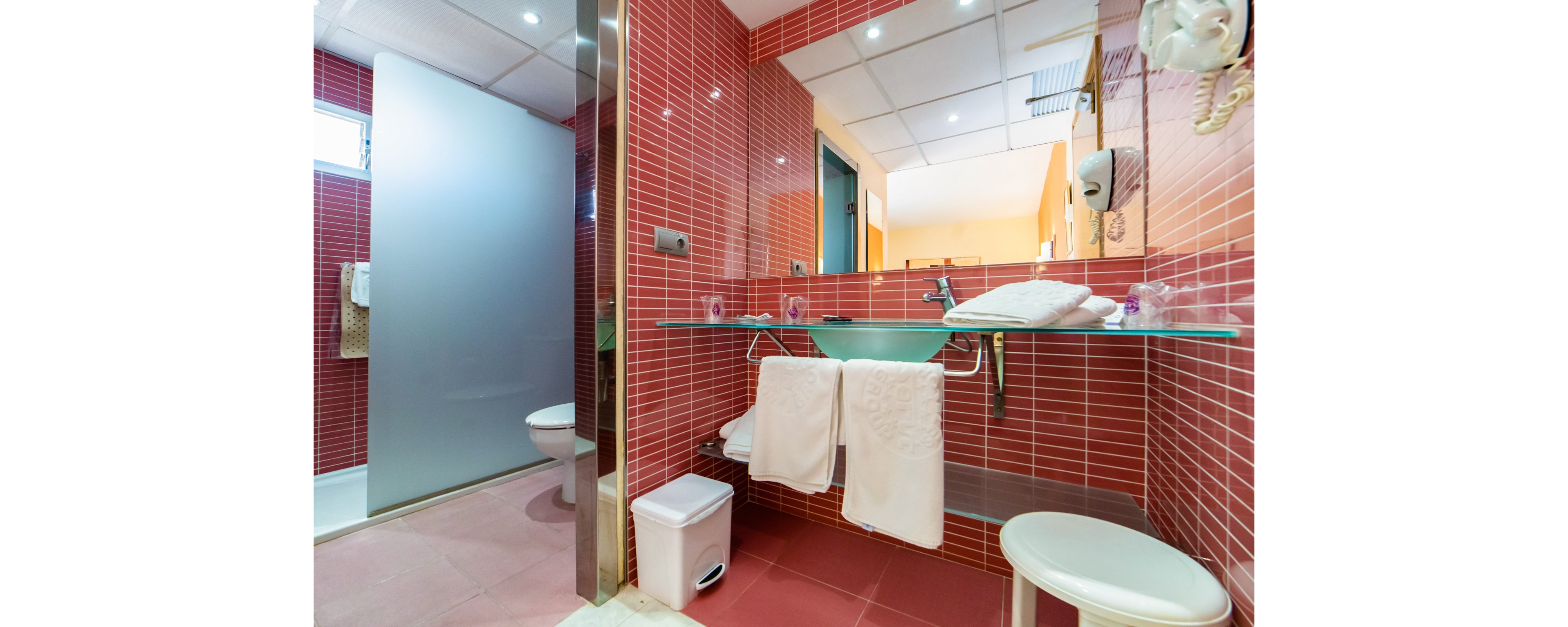 Hotel Servigroup Calypso