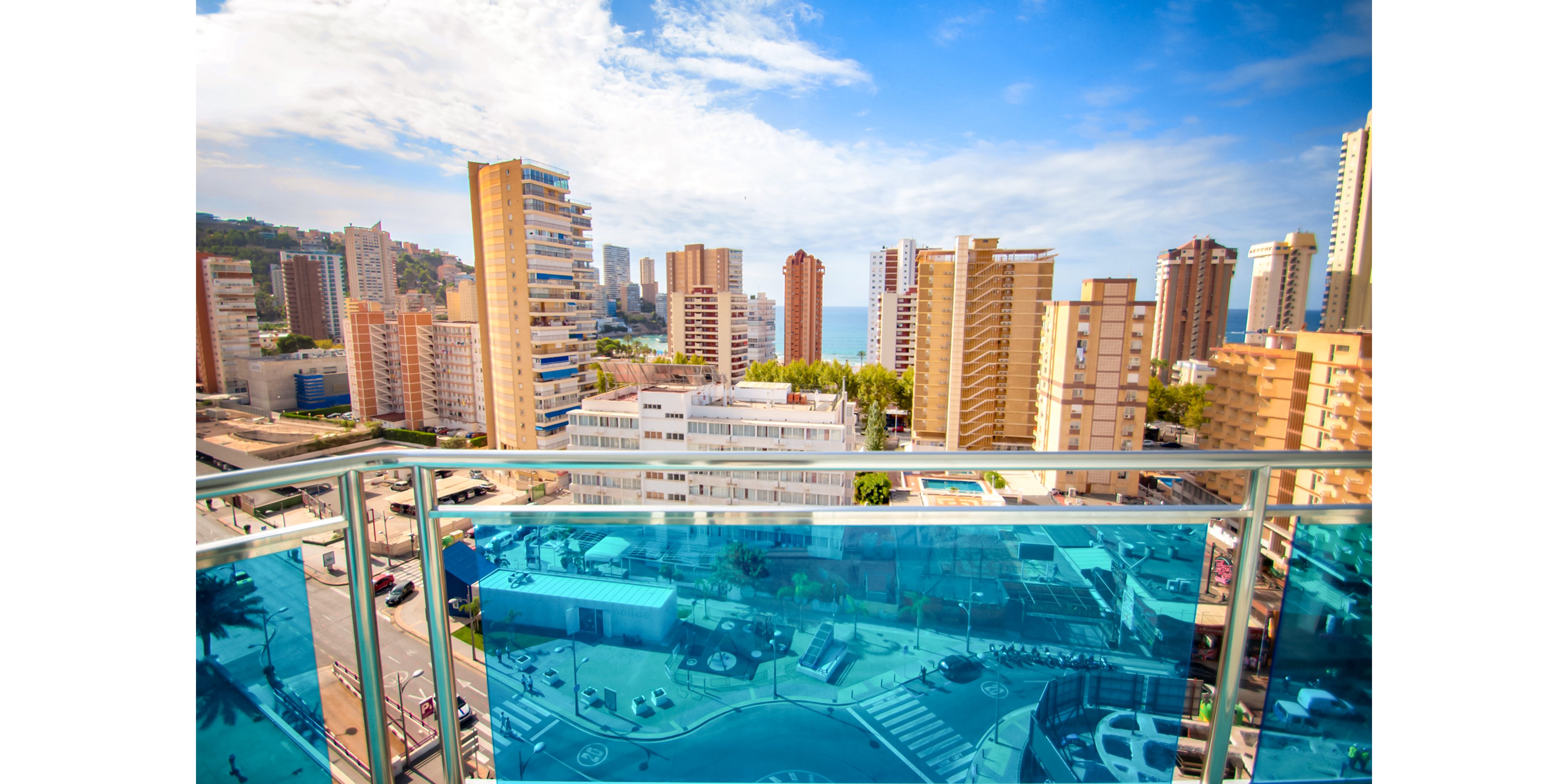 Hotel Servigroup Calypso