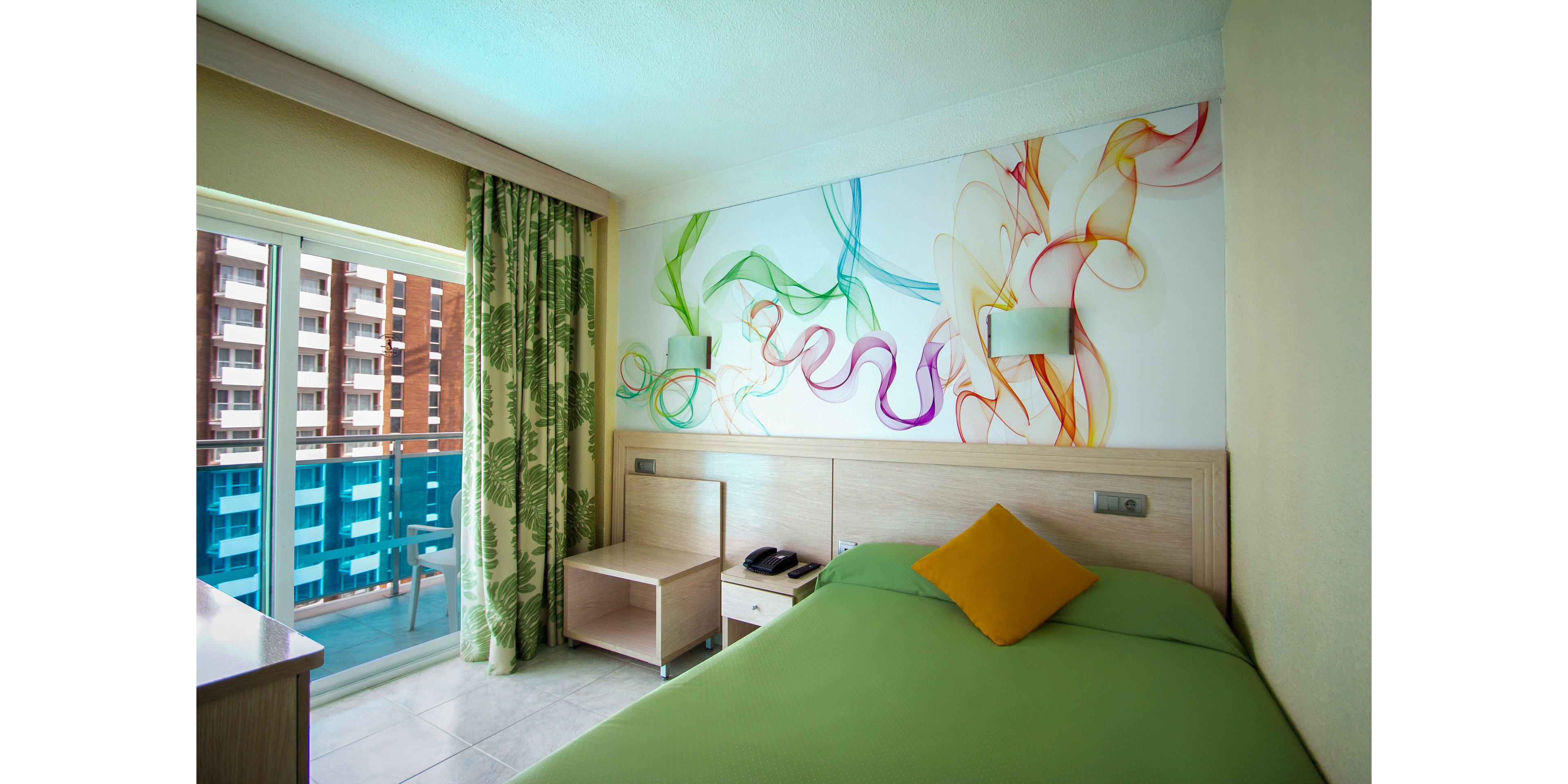 Hotel Servigroup Calypso