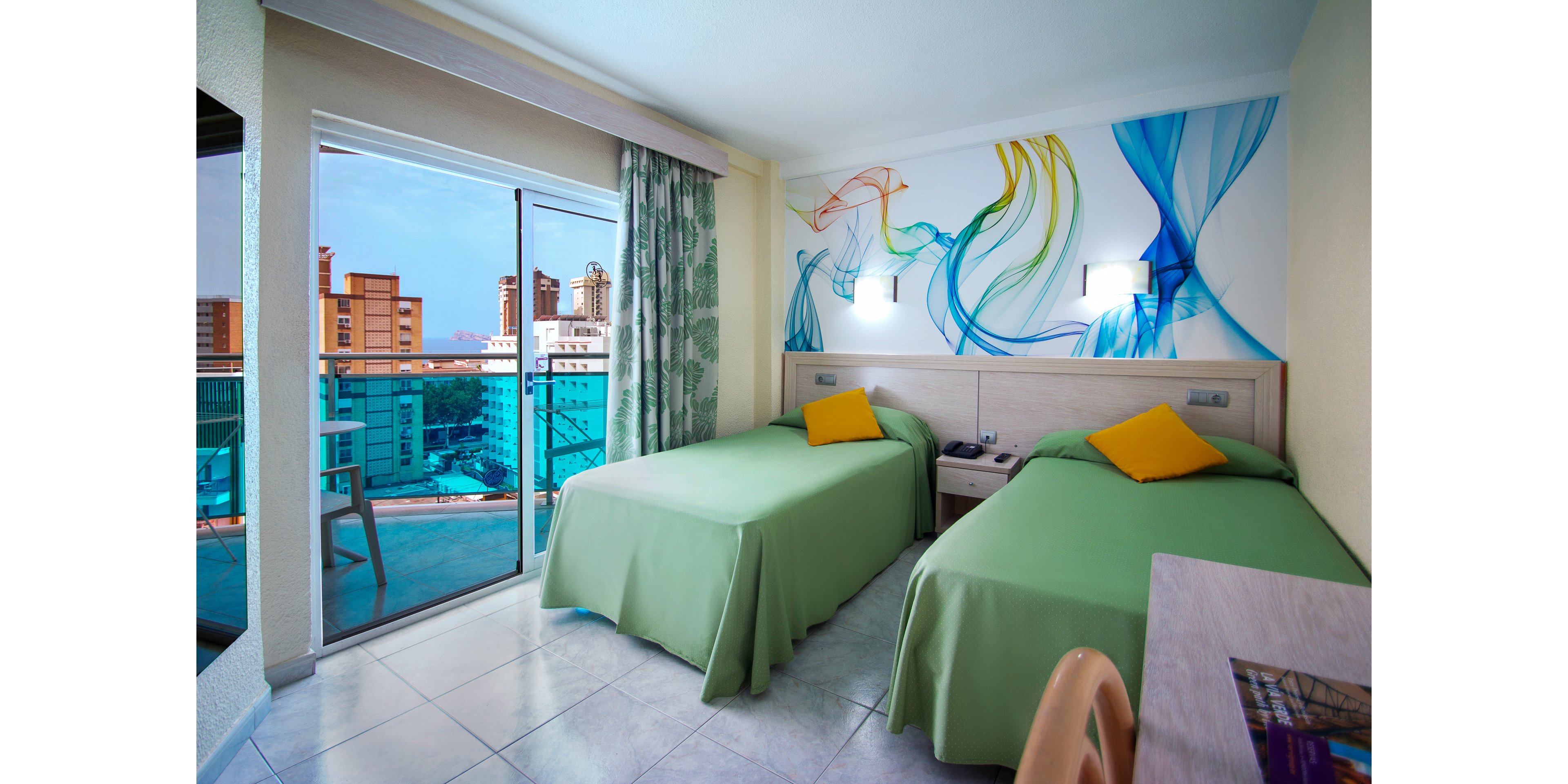 Hotel Servigroup Calypso