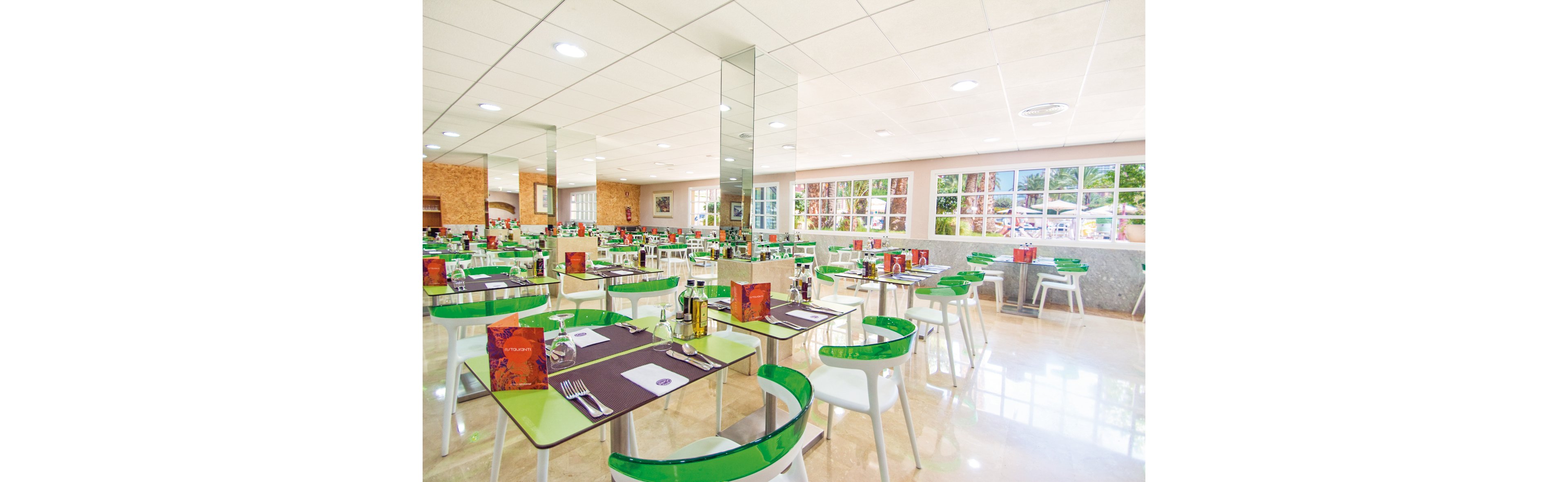 Hotel Servigroup Calypso