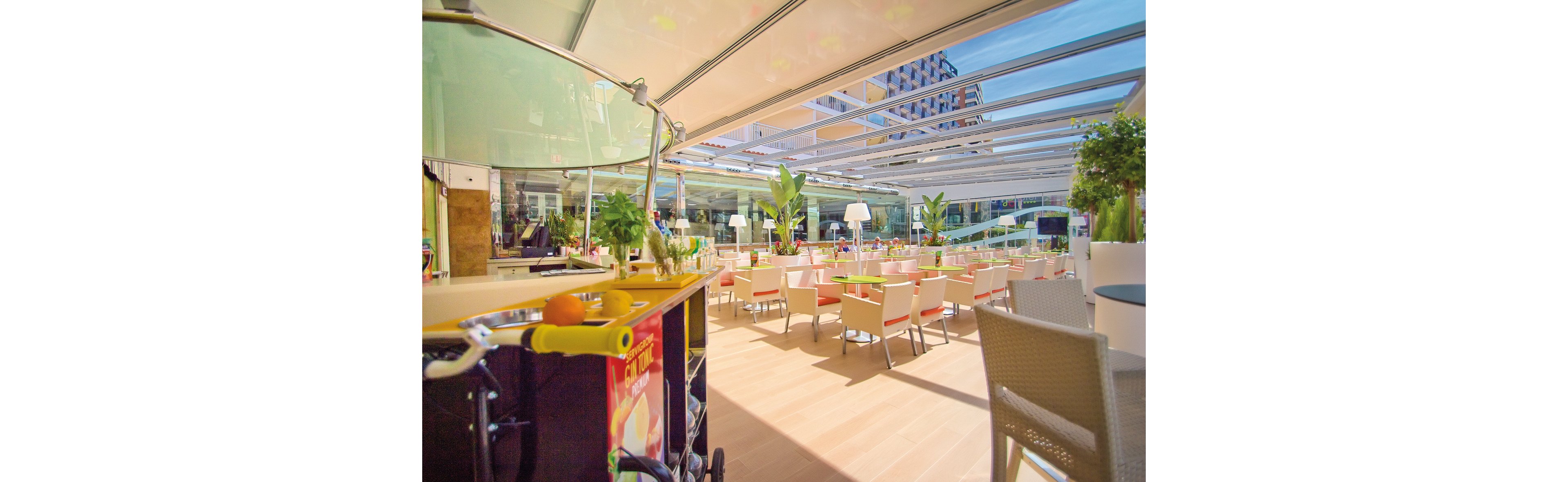 Hotel Servigroup Calypso