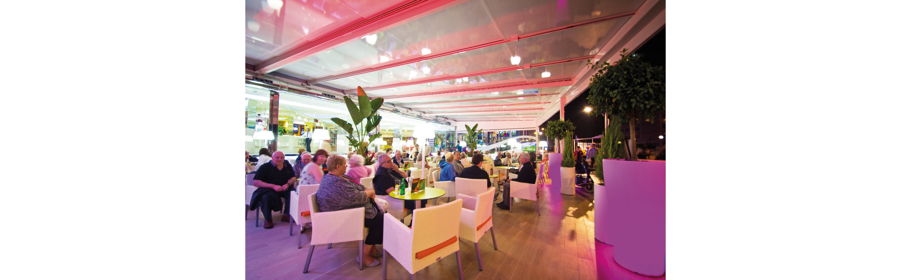 Hotel Servigroup Calypso