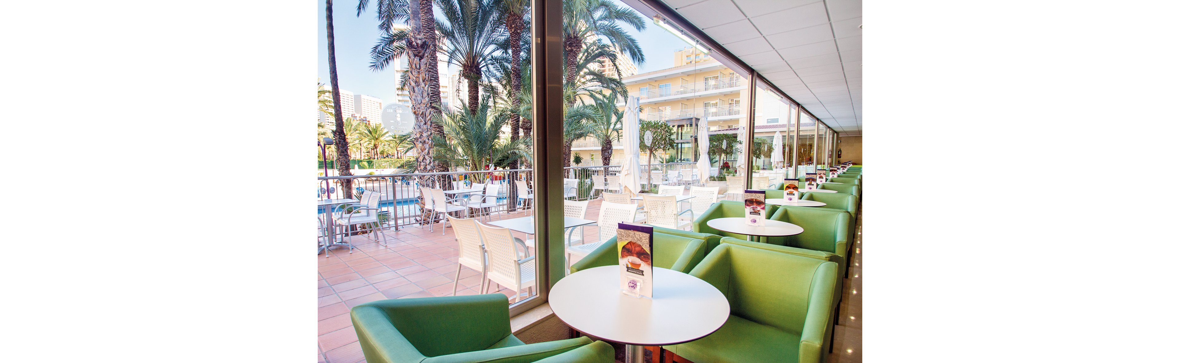 Hotel Servigroup Calypso