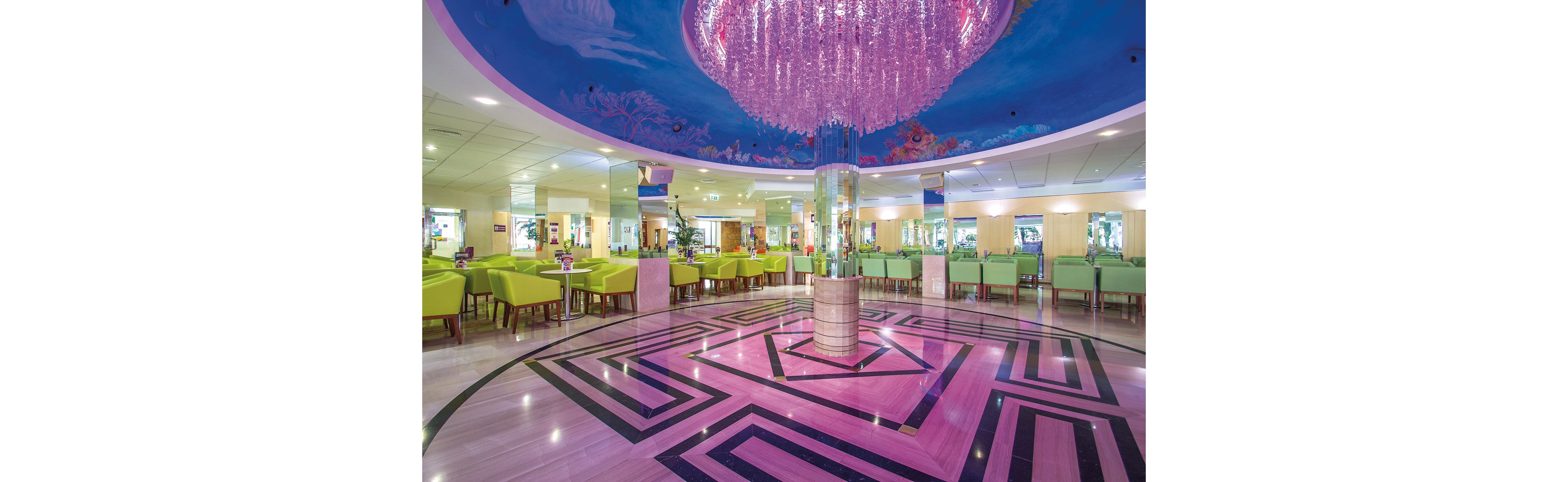 Hotel Servigroup Calypso