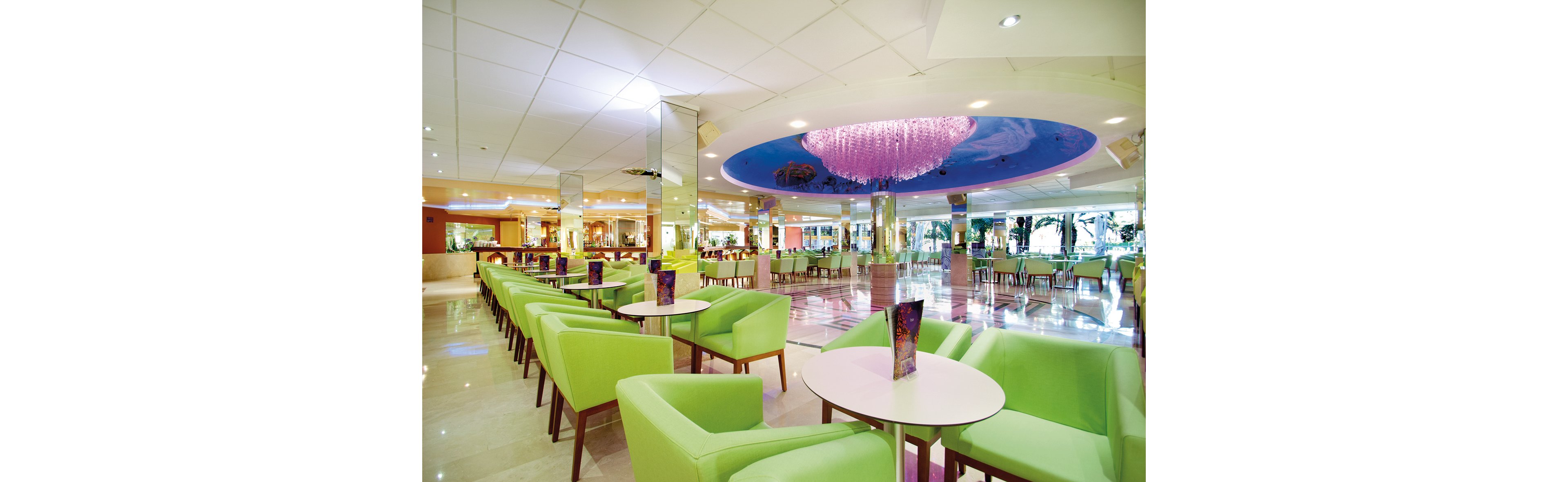 Hotel Servigroup Calypso