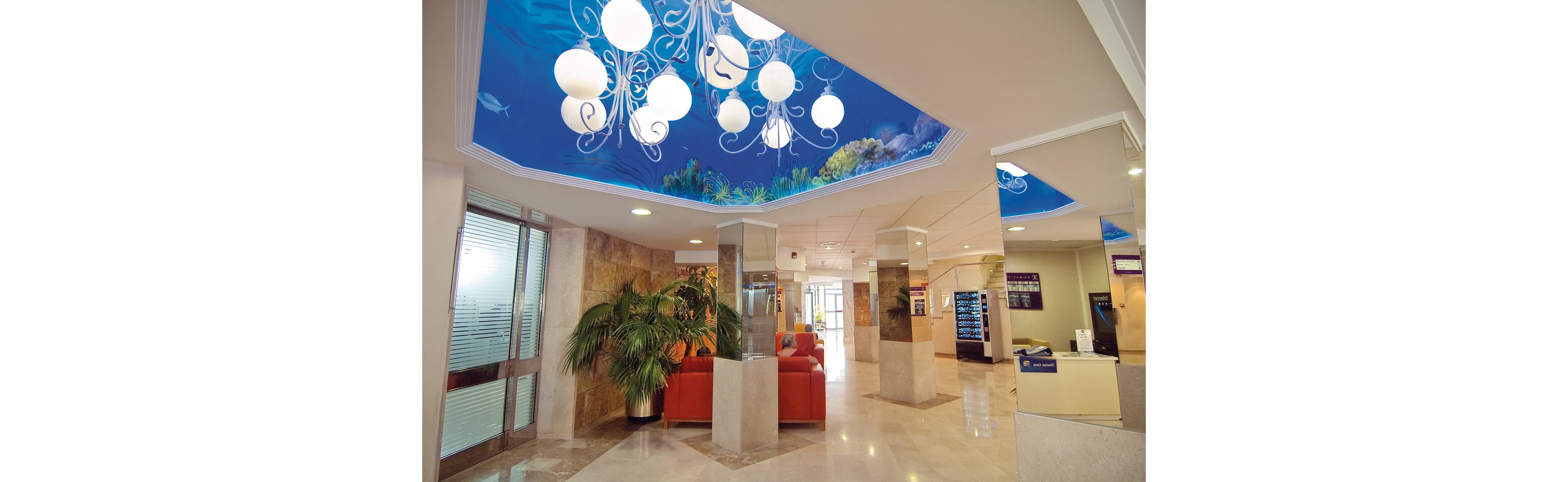 Hotel Servigroup Calypso