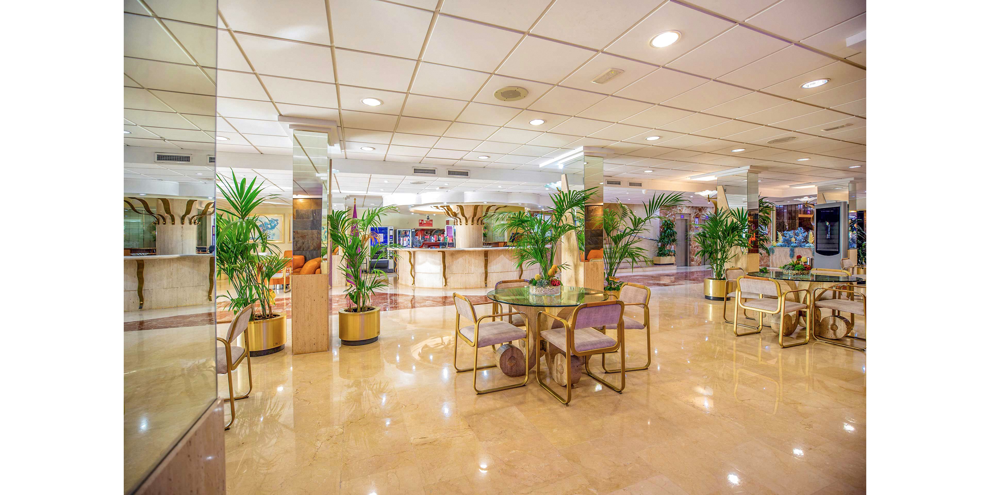 Hotel Servigroup Diplomatic