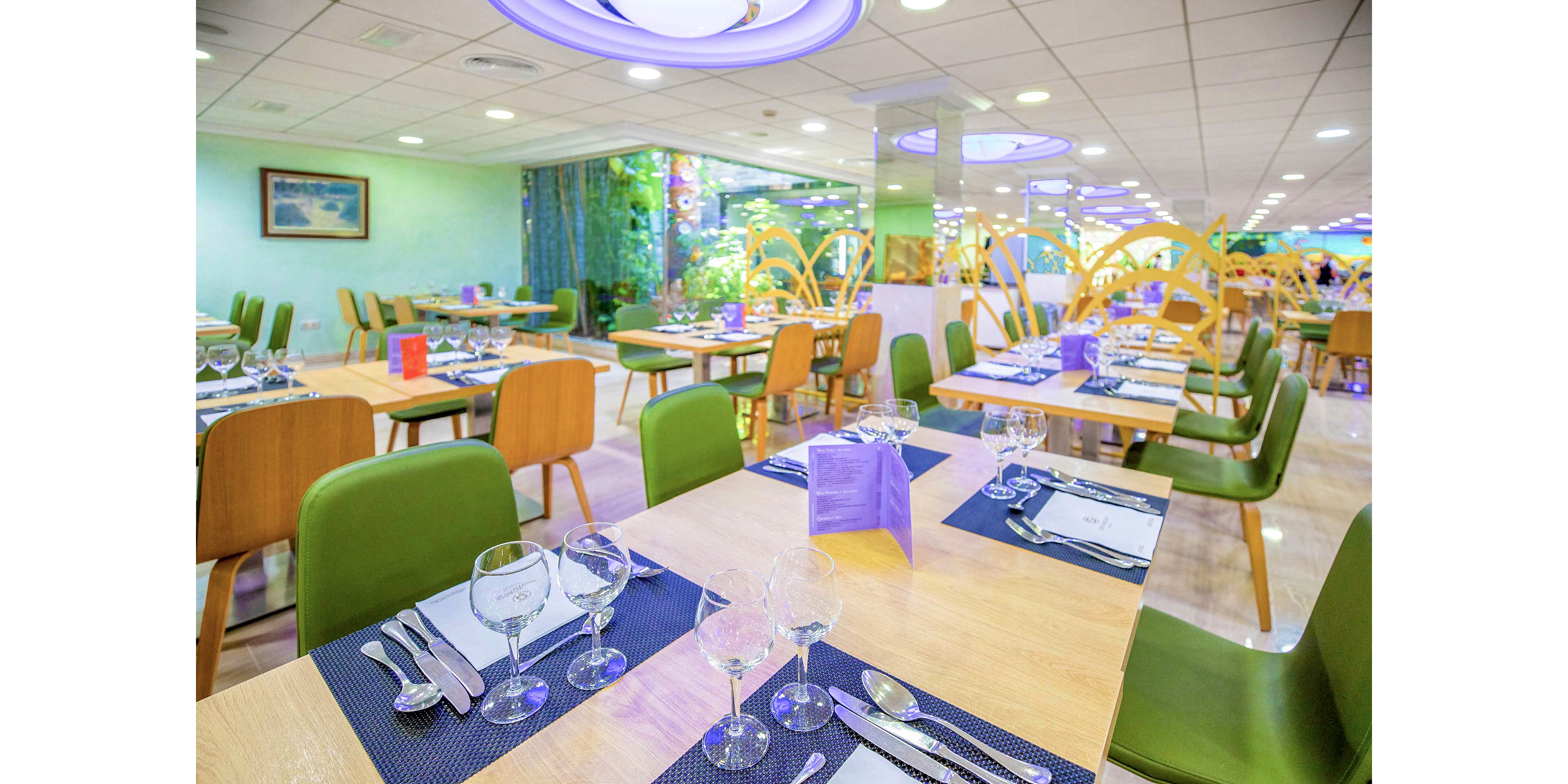 Hotel Servigroup Diplomatic