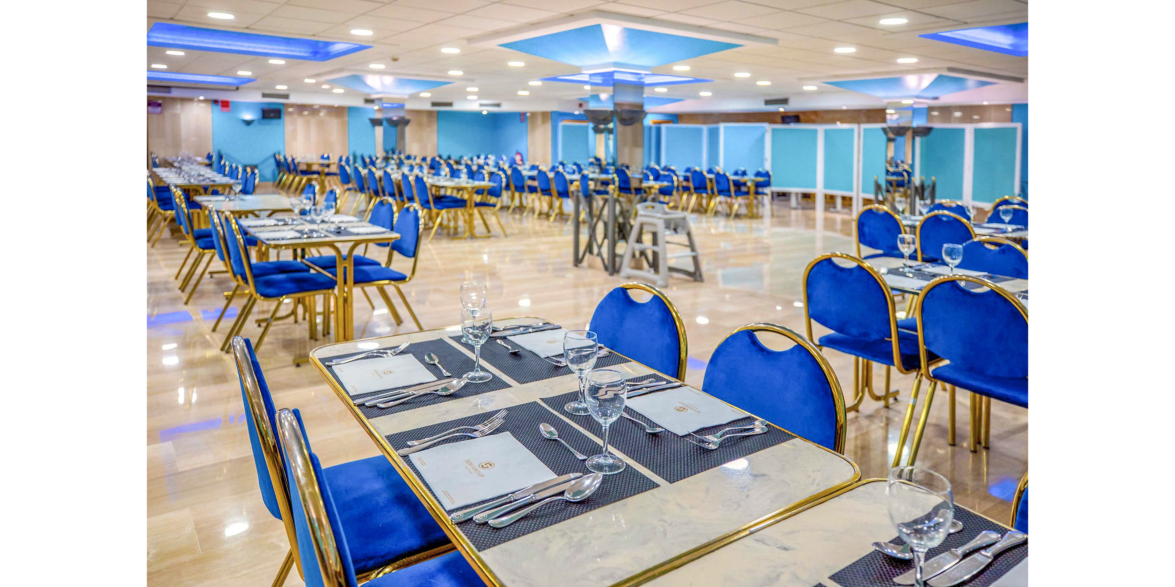 Hotel Servigroup Diplomatic