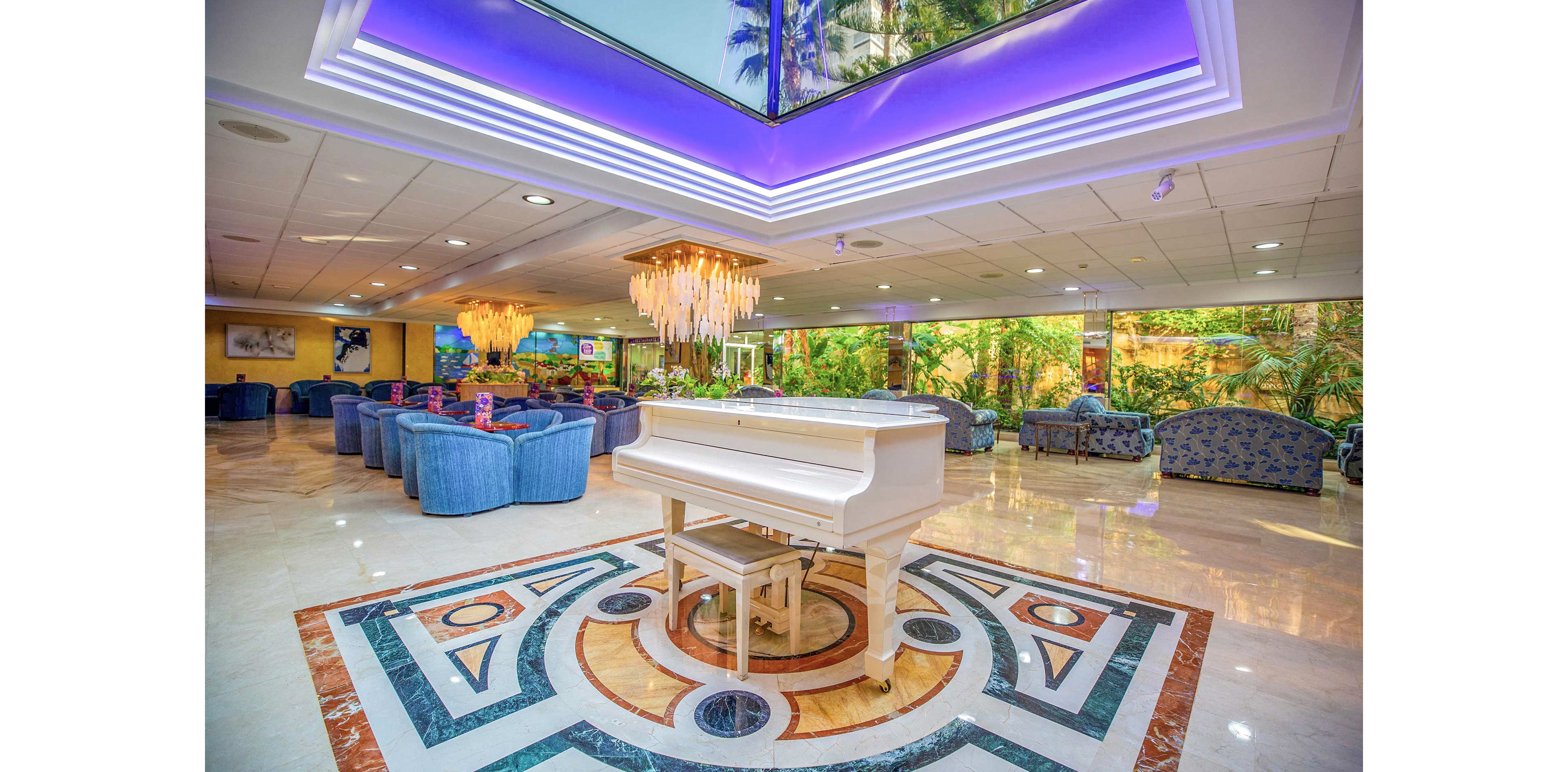 Hotel Servigroup Diplomatic