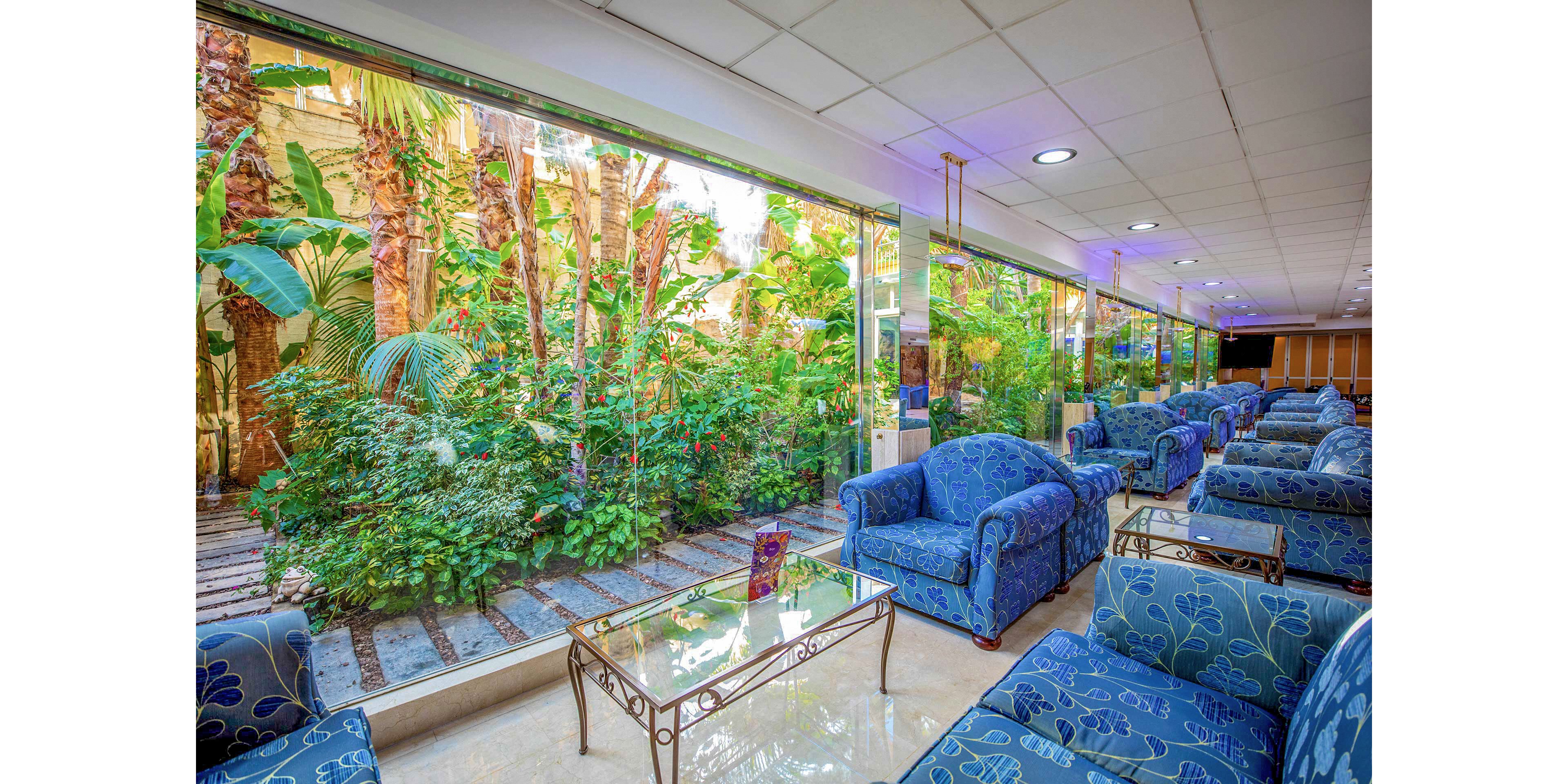 Hotel Servigroup Diplomatic