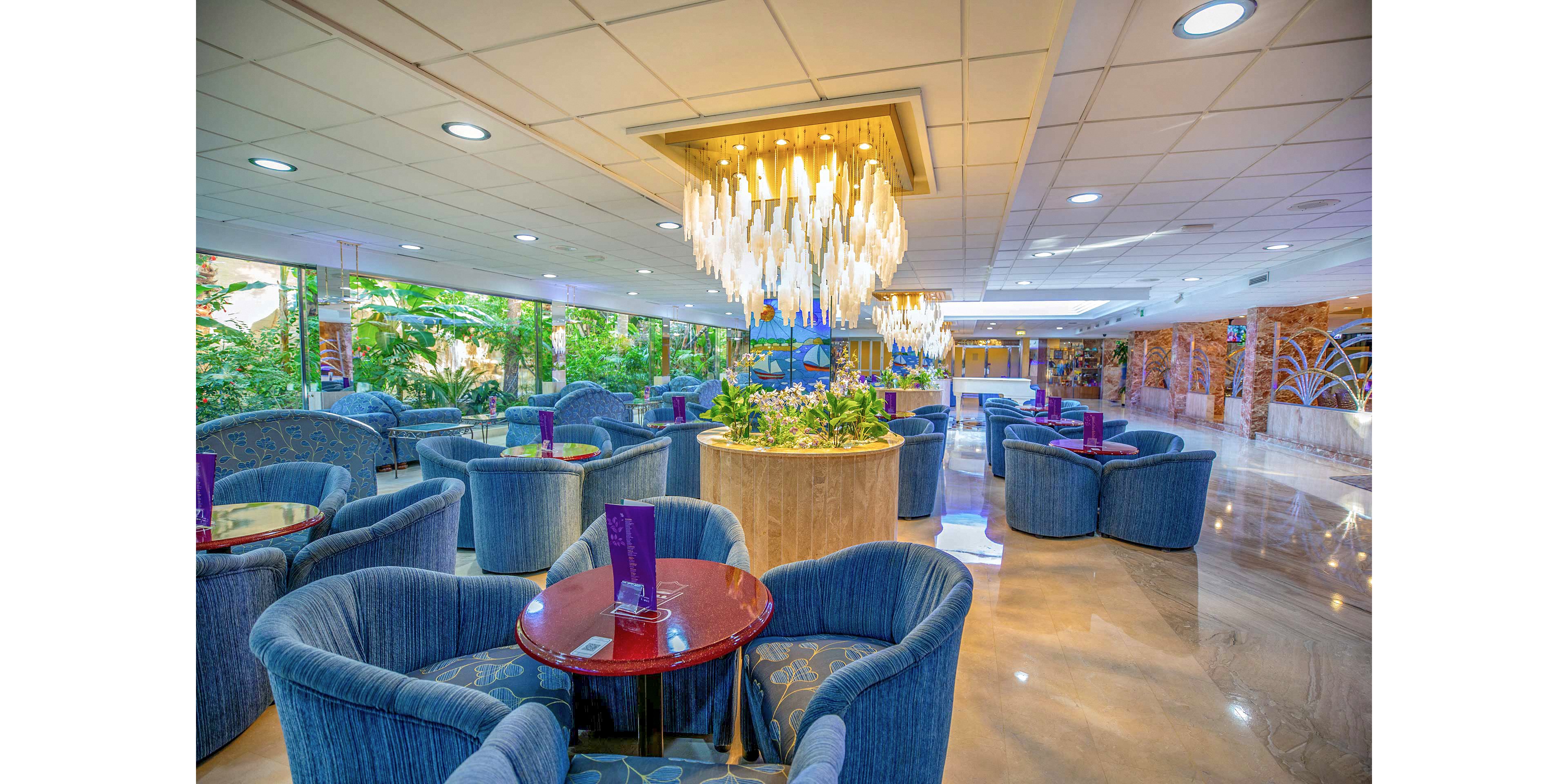 Hotel Servigroup Diplomatic