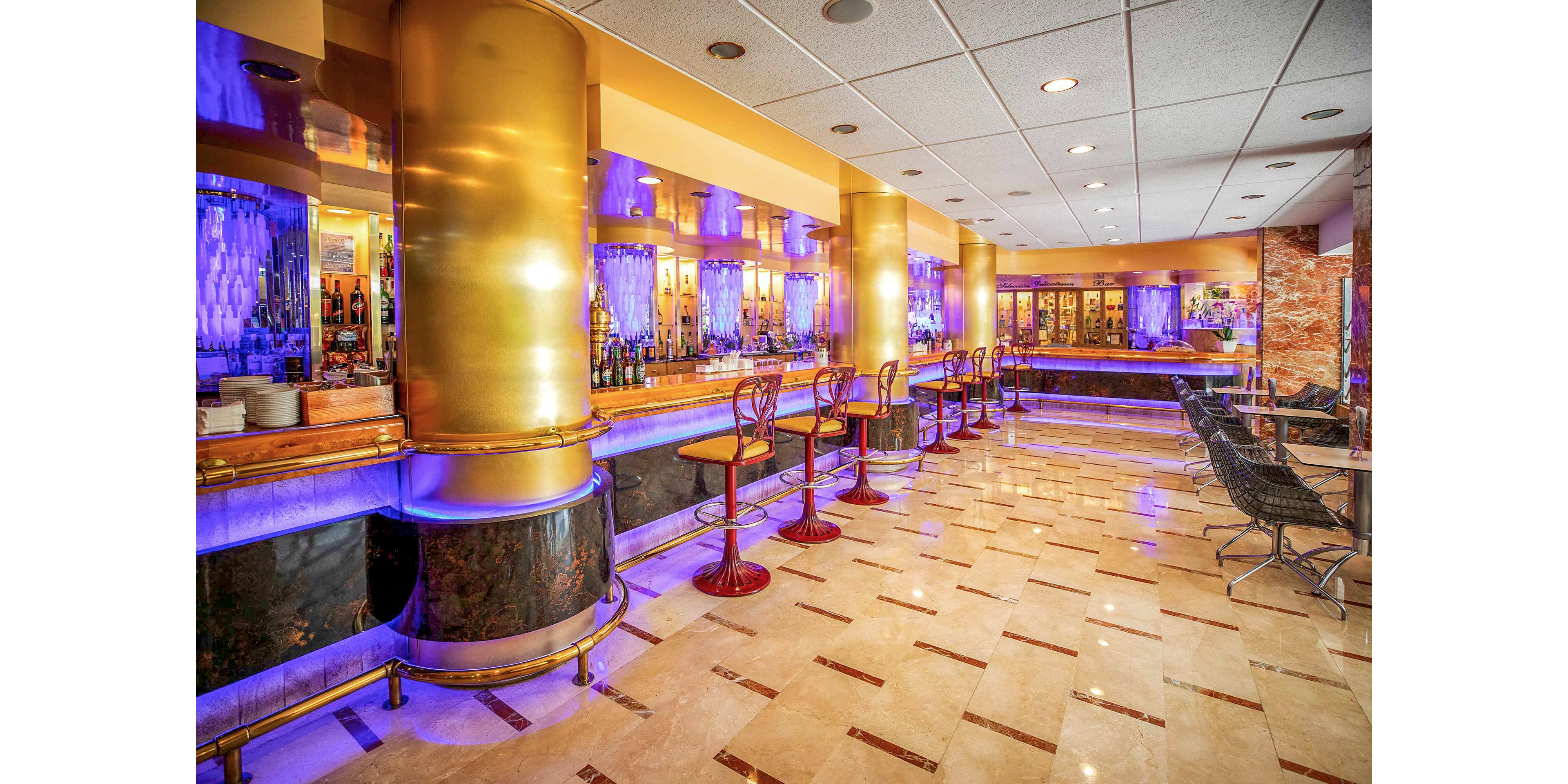 Hotel Servigroup Diplomatic