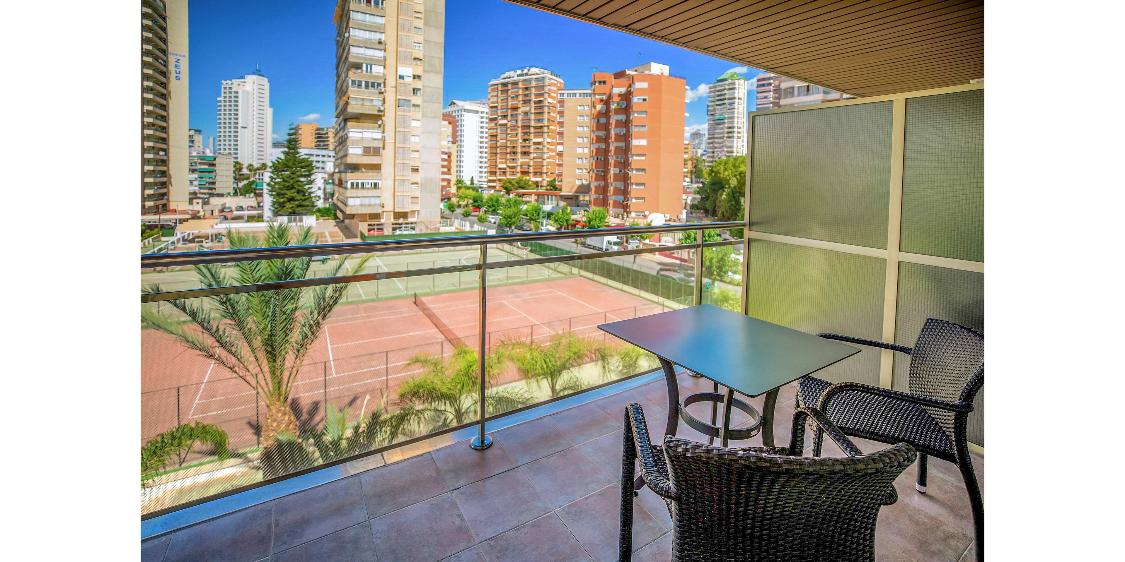 Hotel Servigroup Diplomatic