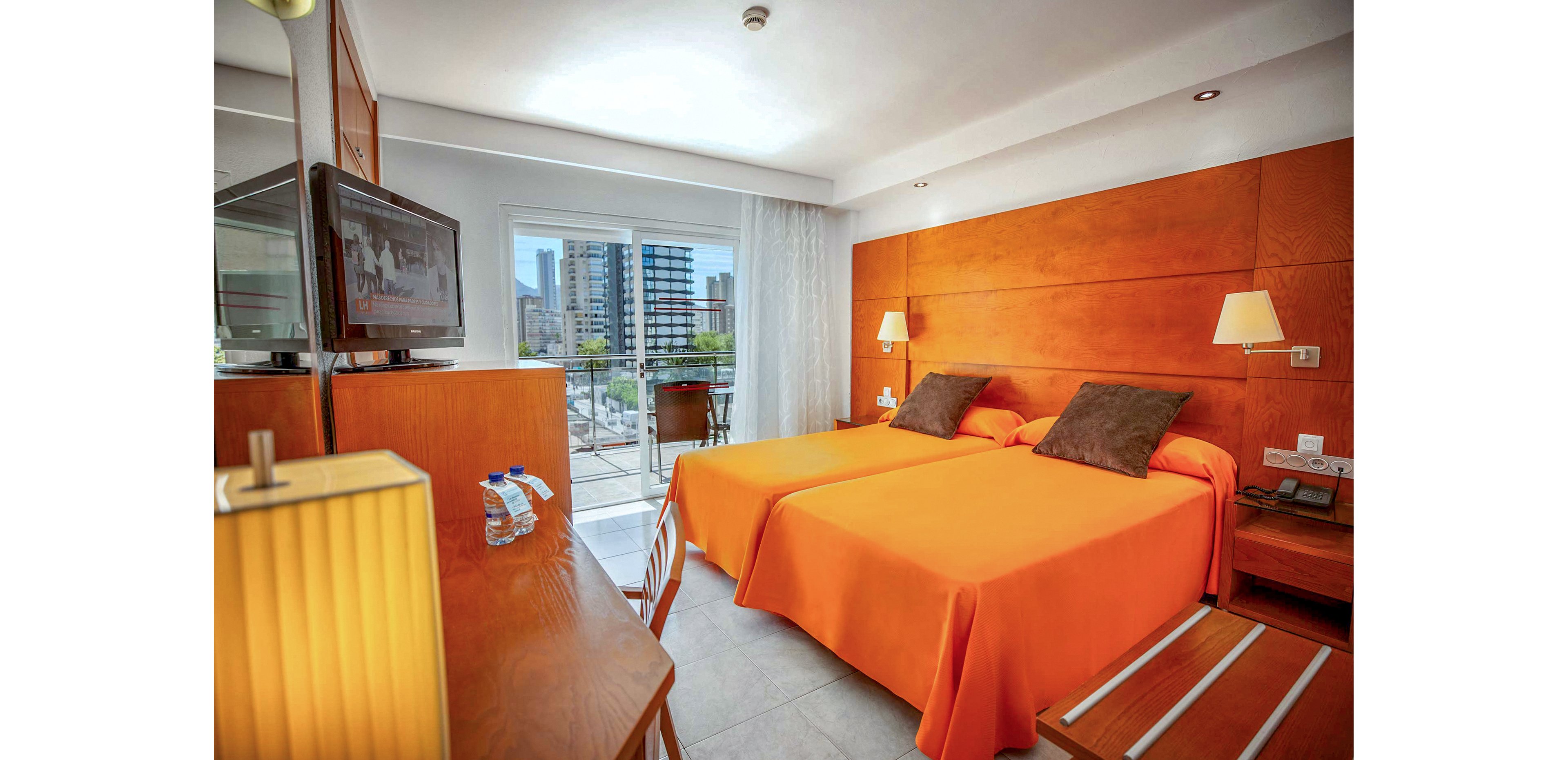 Hotel Servigroup Diplomatic