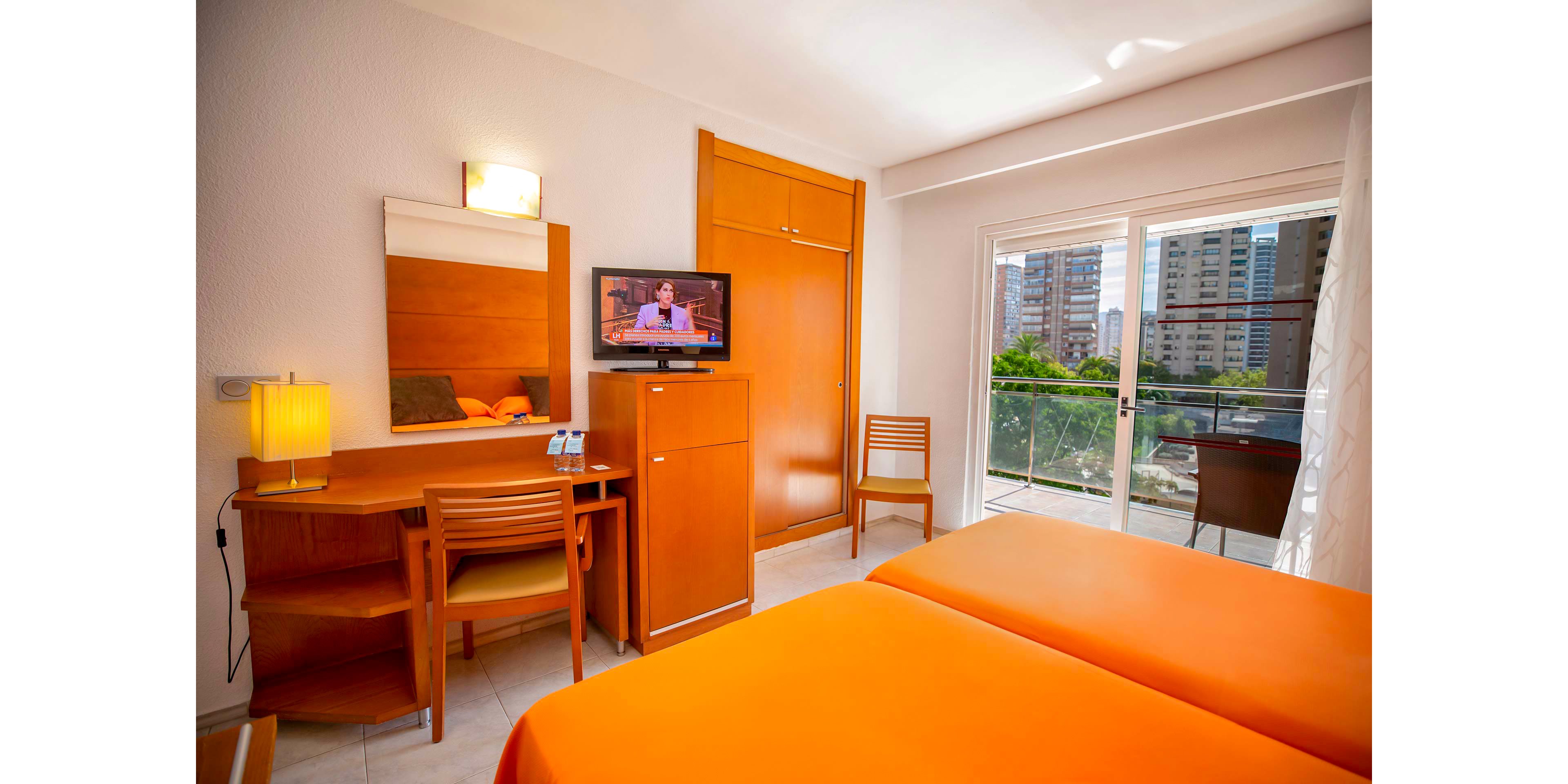 Hotel Servigroup Diplomatic