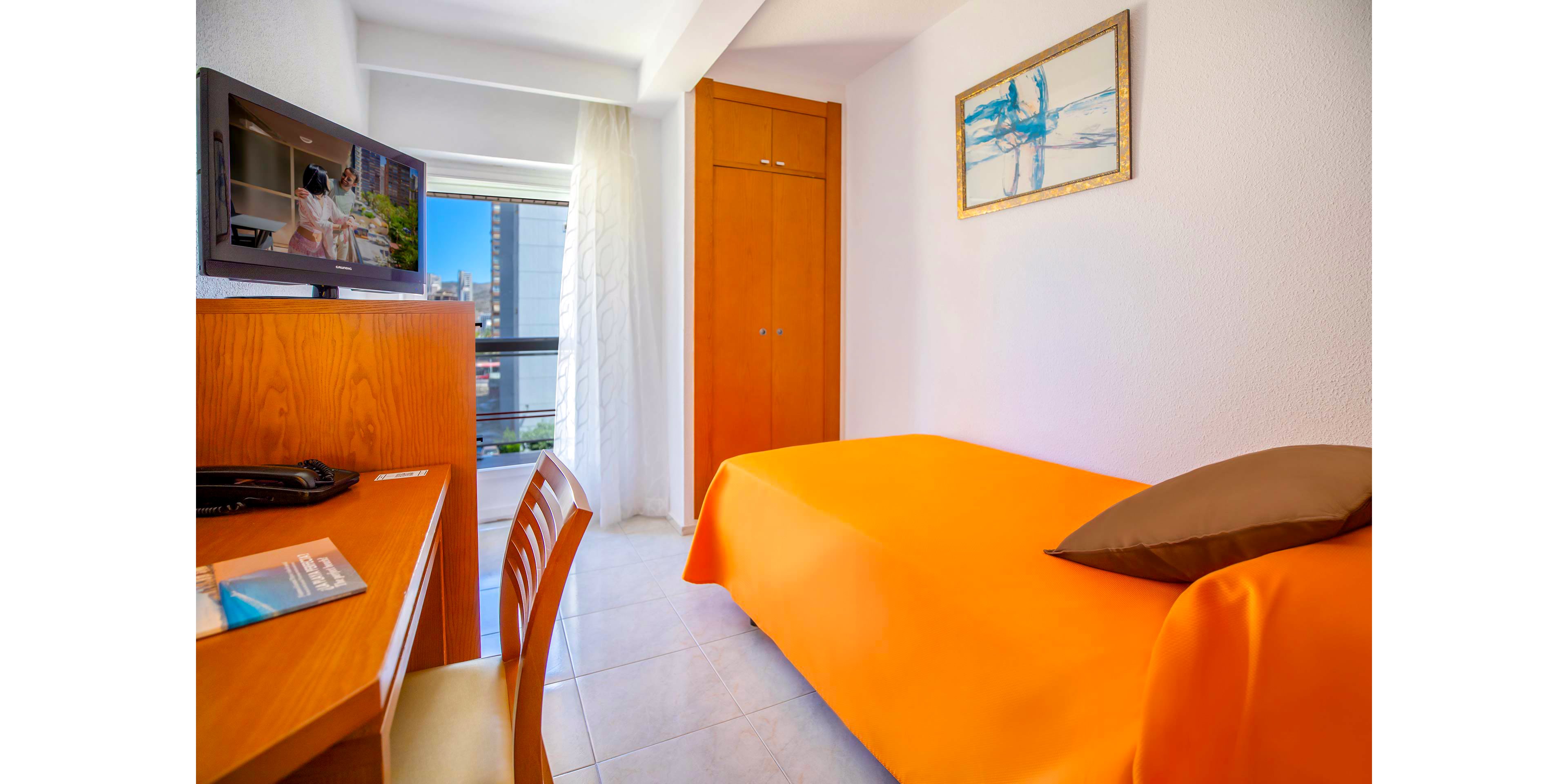 Hotel Servigroup Diplomatic