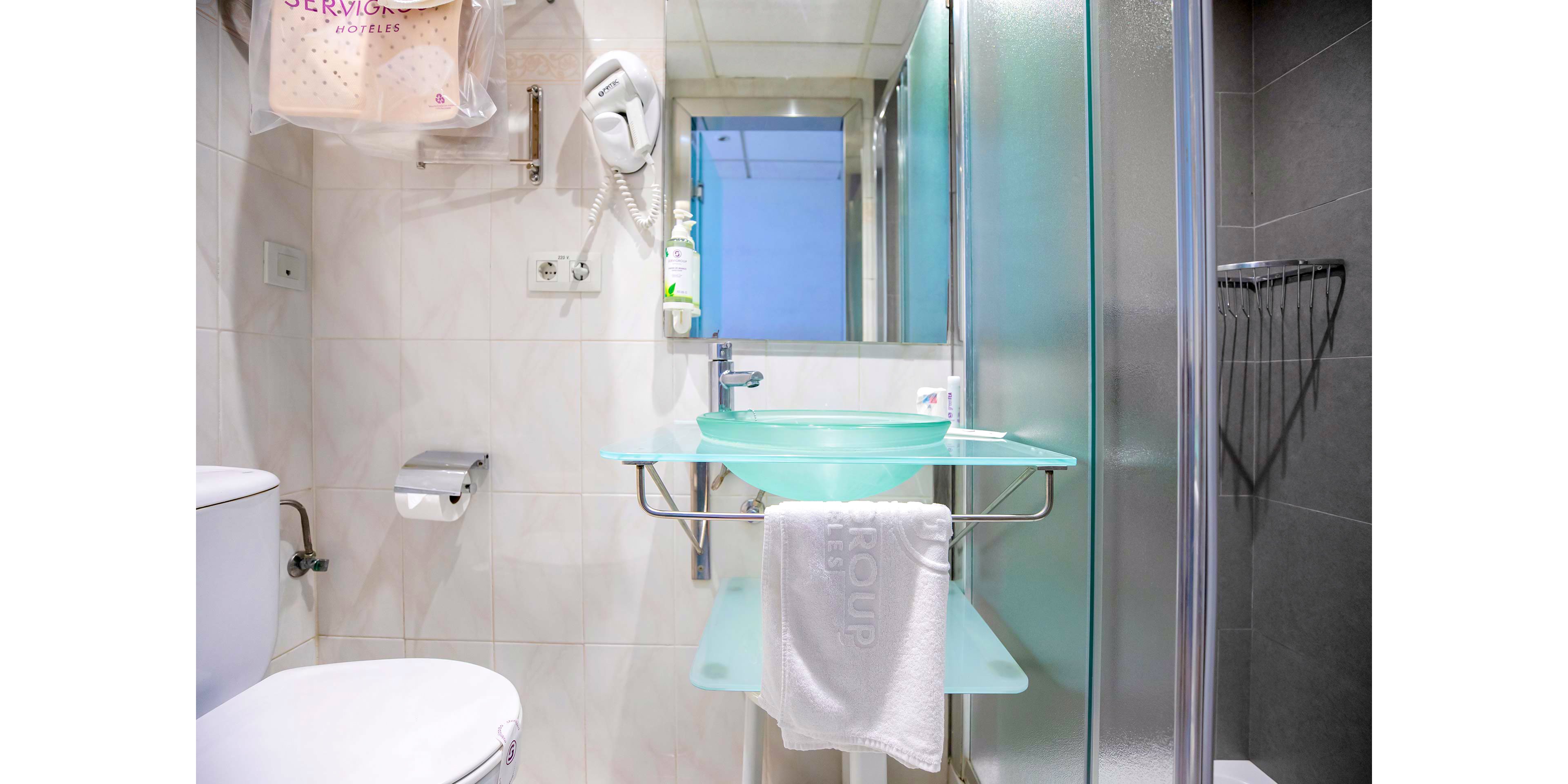 Hotel Servigroup Diplomatic