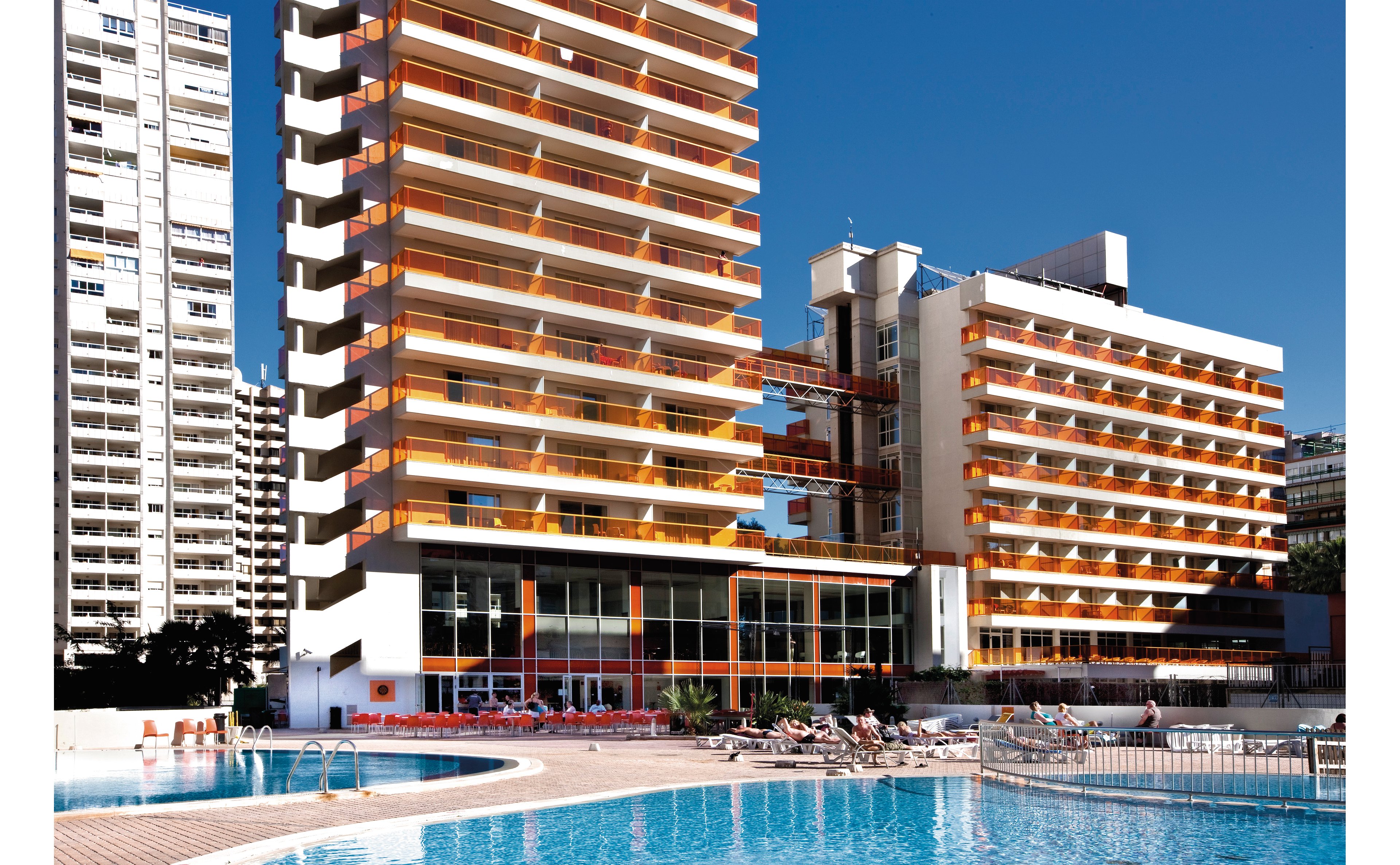 Dynastic Hotel & Spa