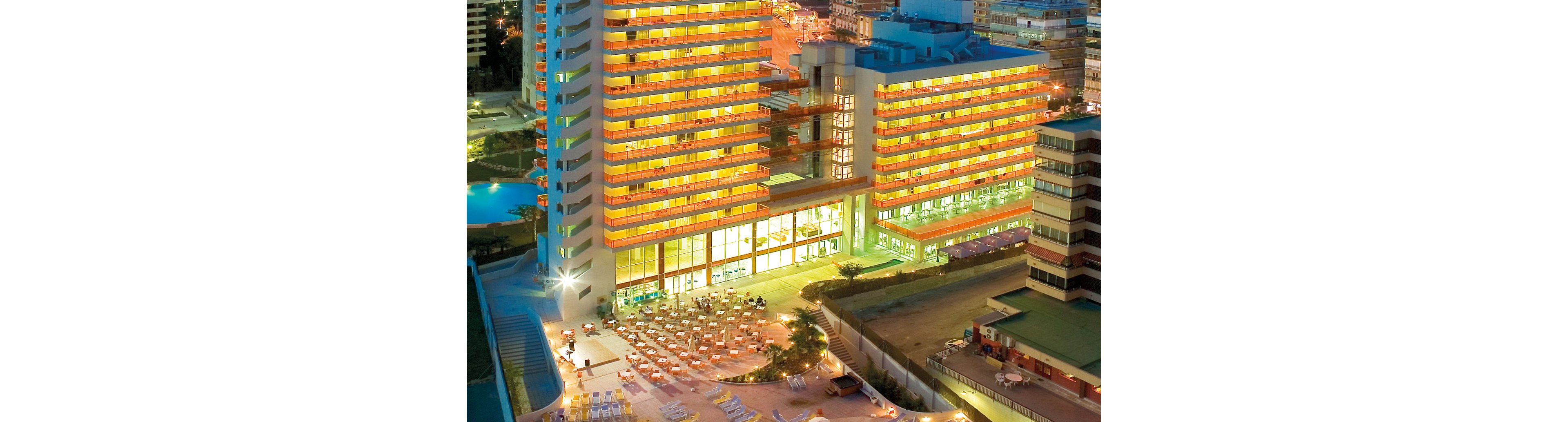 Dynastic Hotel & Spa