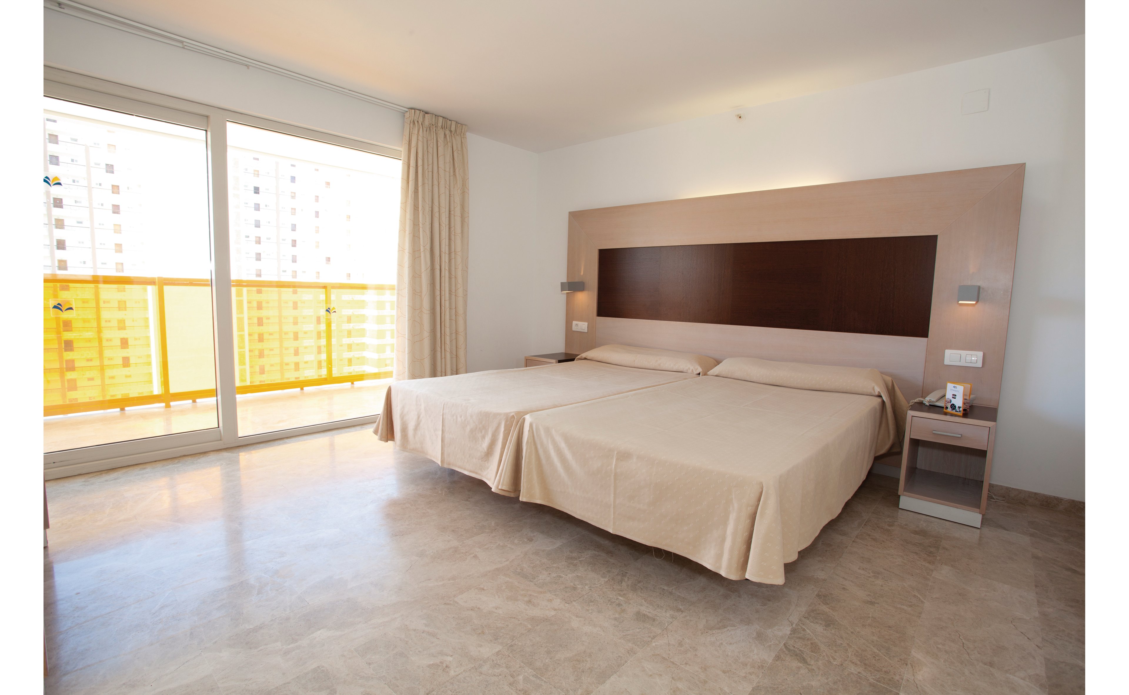 Dynastic Hotel & Spa