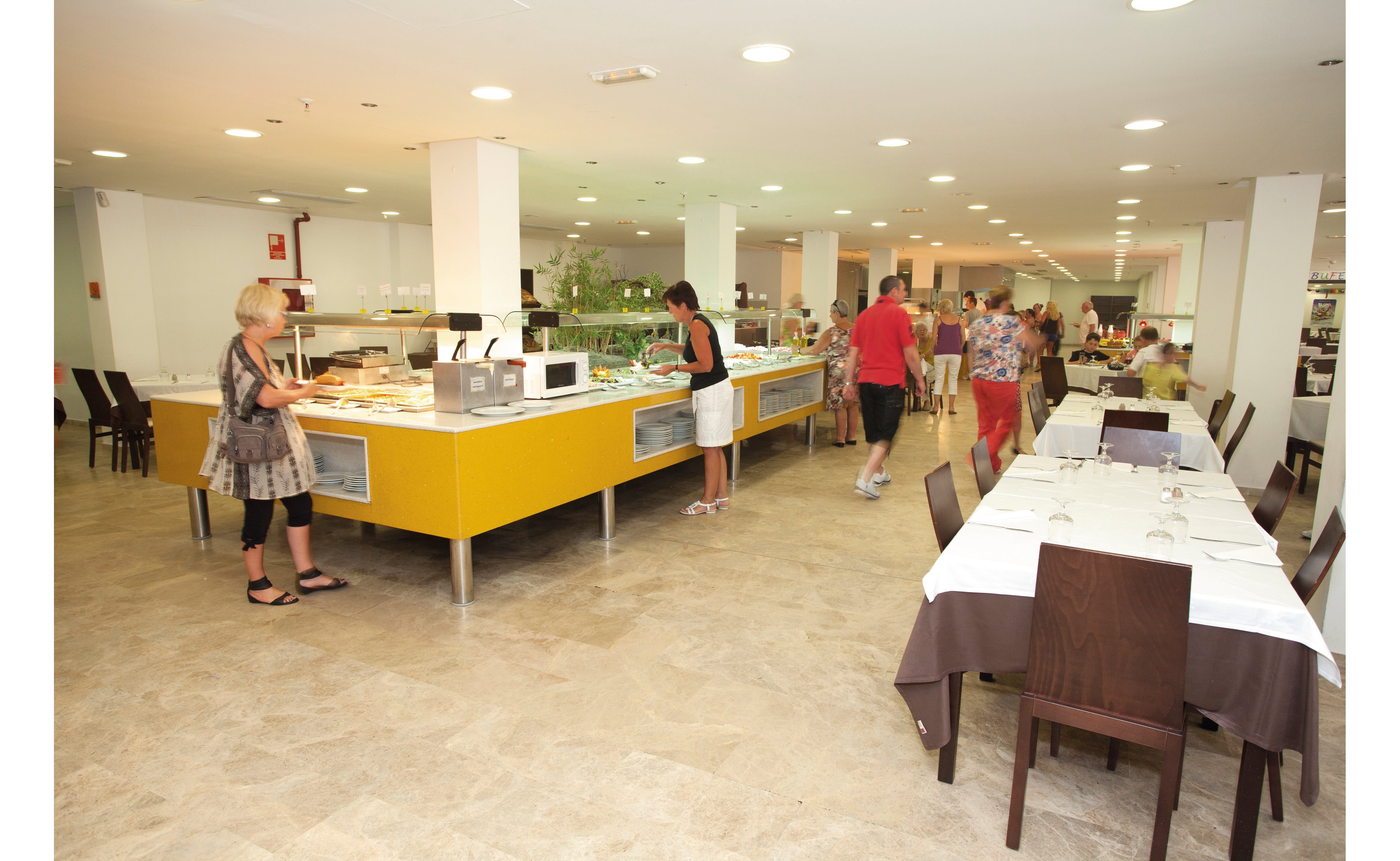 Dynastic Hotel & Spa