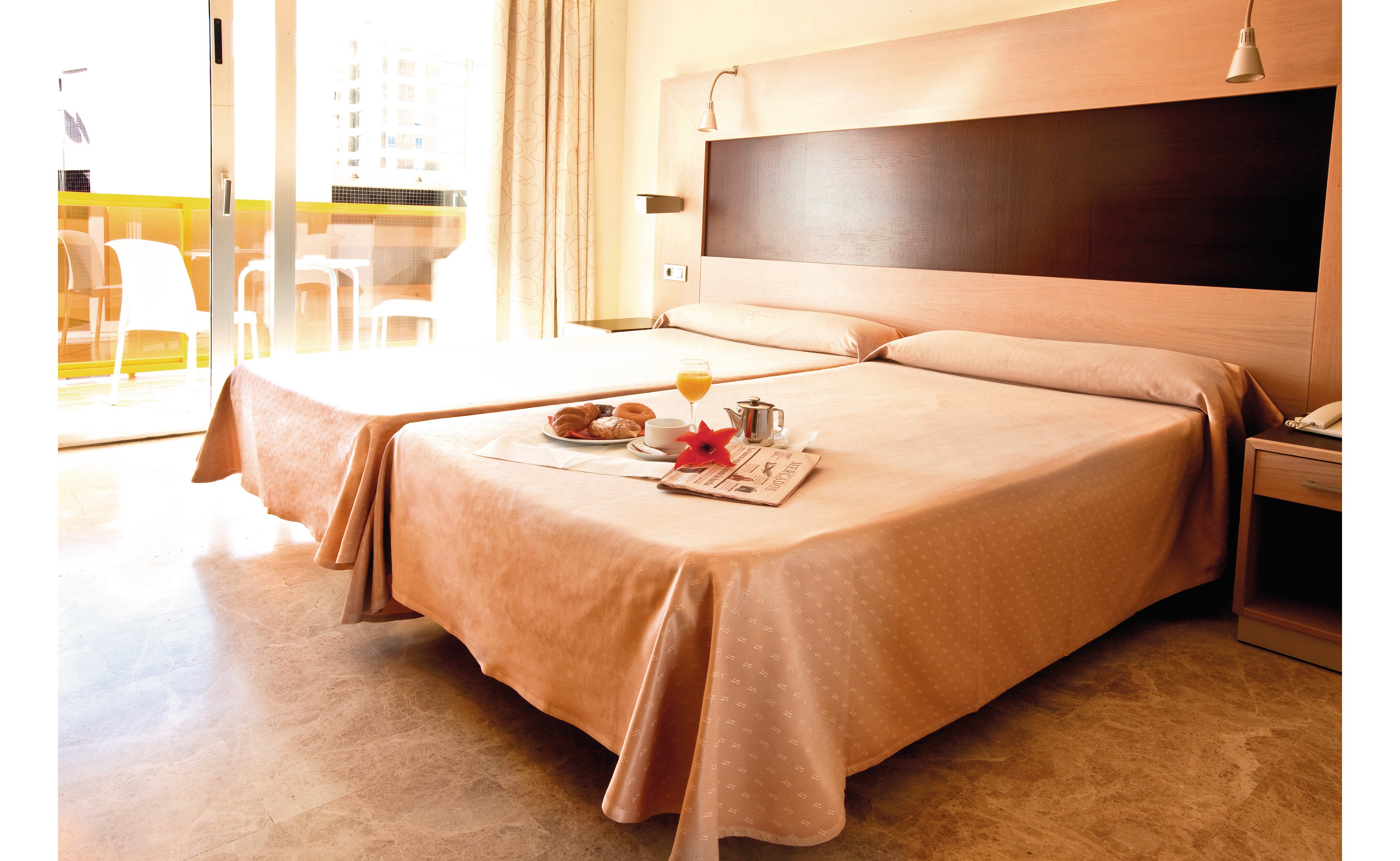 Dynastic Hotel & Spa