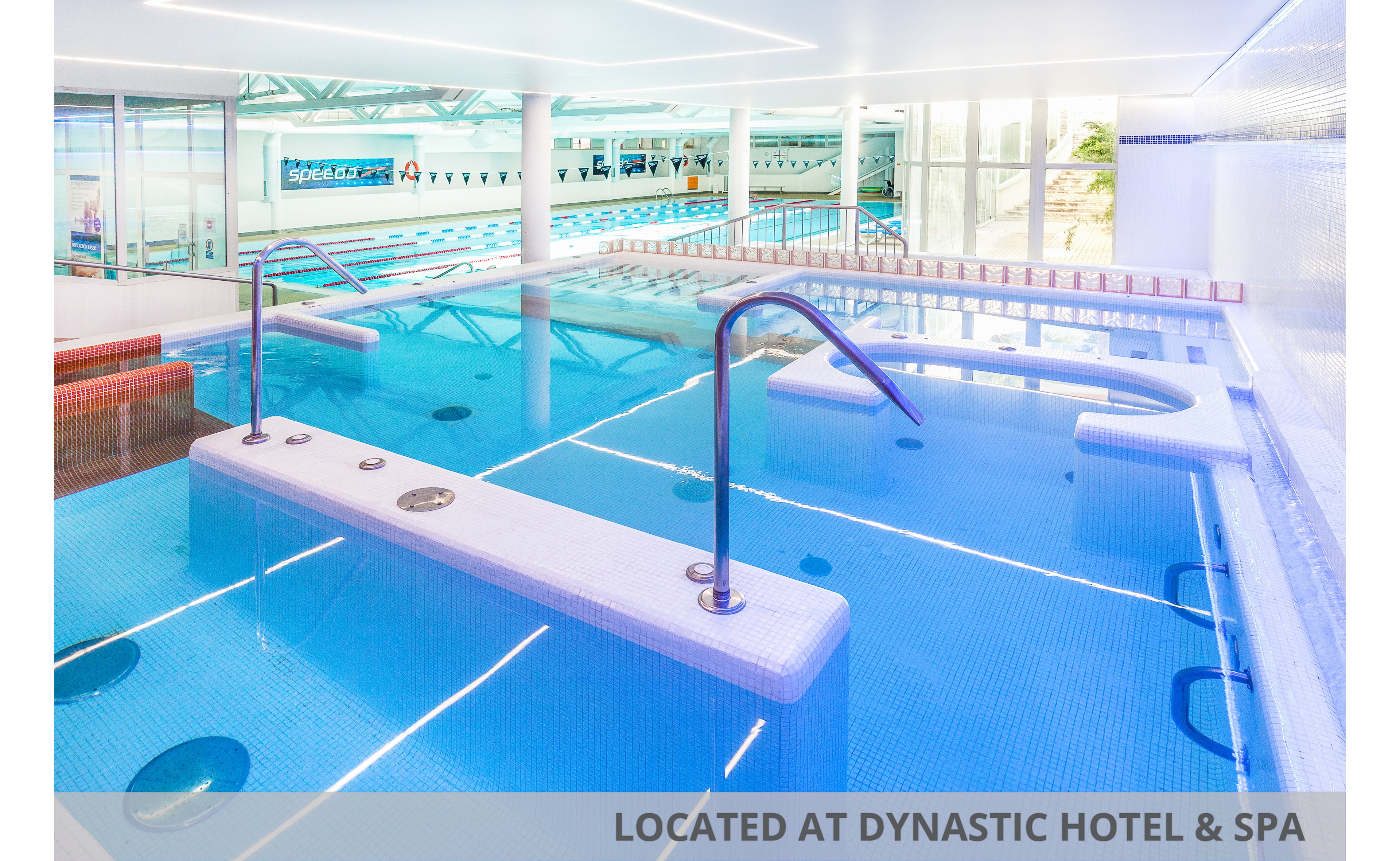 Dynastic Hotel & Spa