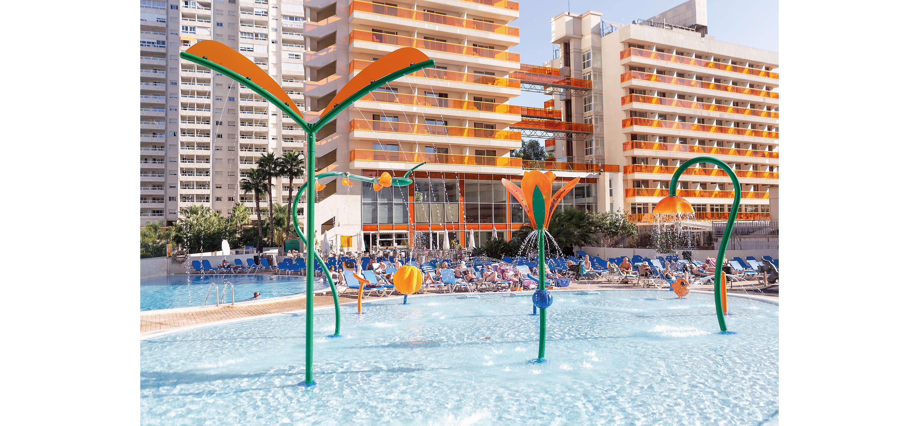 Dynastic Hotel & Spa