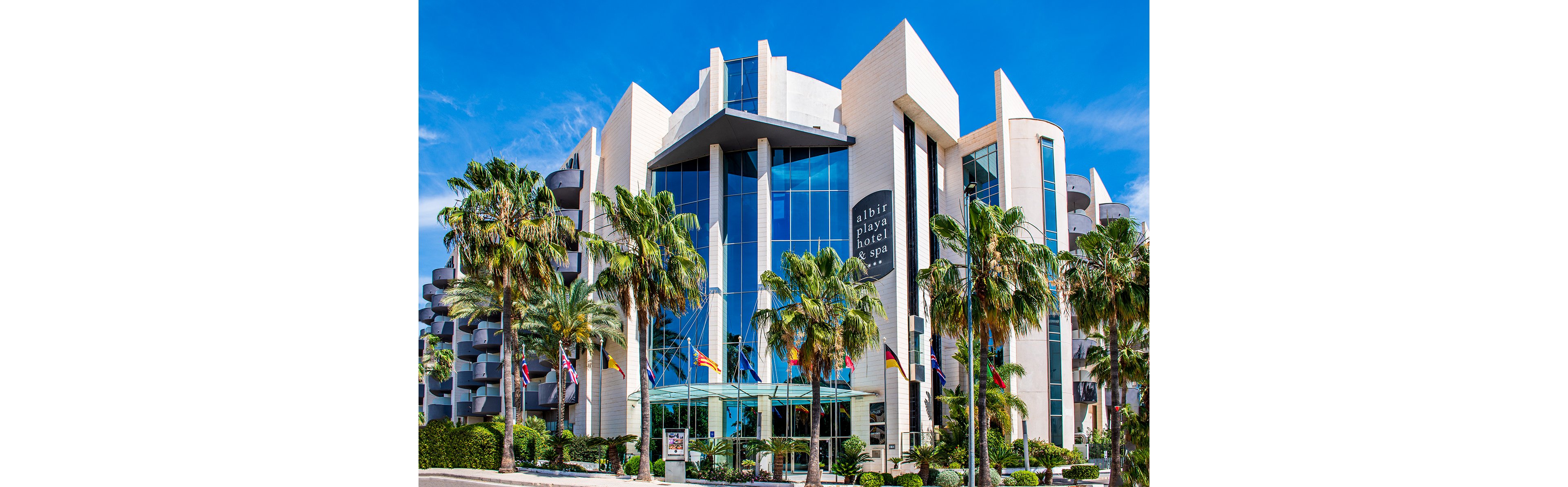 Albir Playa Hotel & Spa