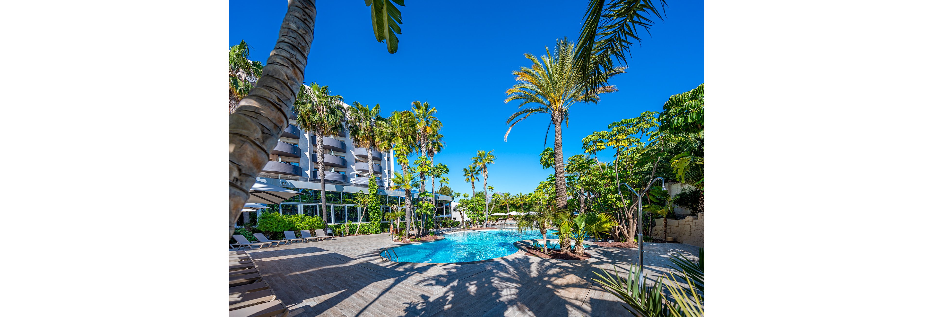 Albir Playa Hotel & Spa