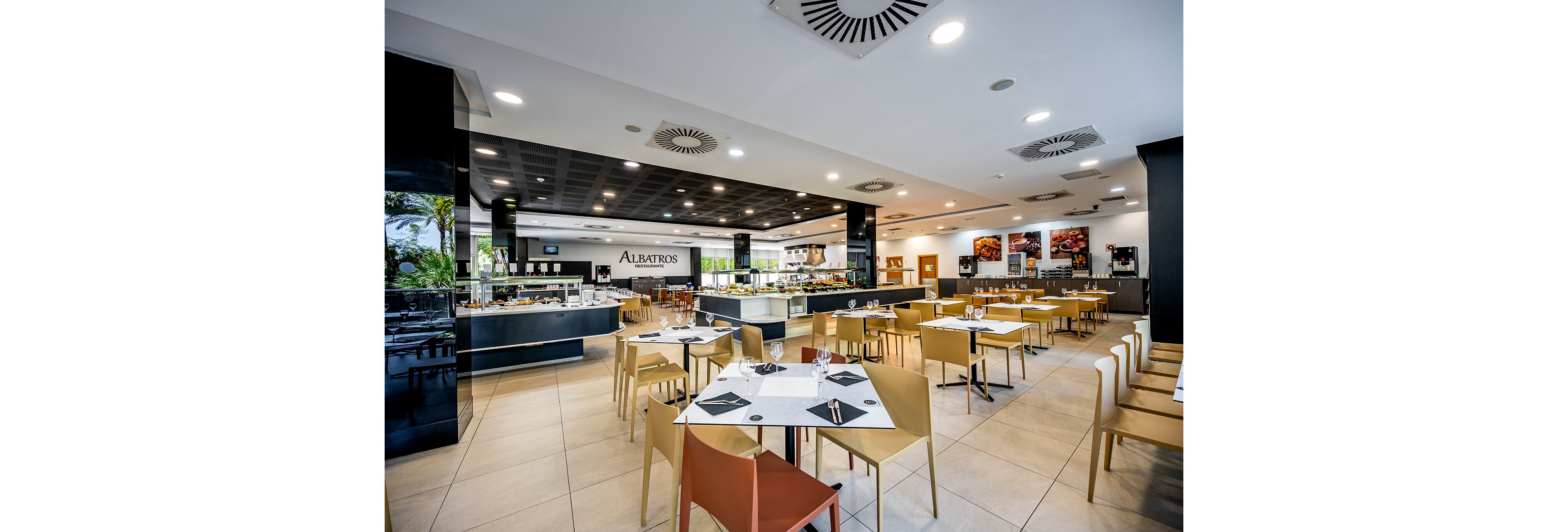 Albir Playa Hotel & Spa