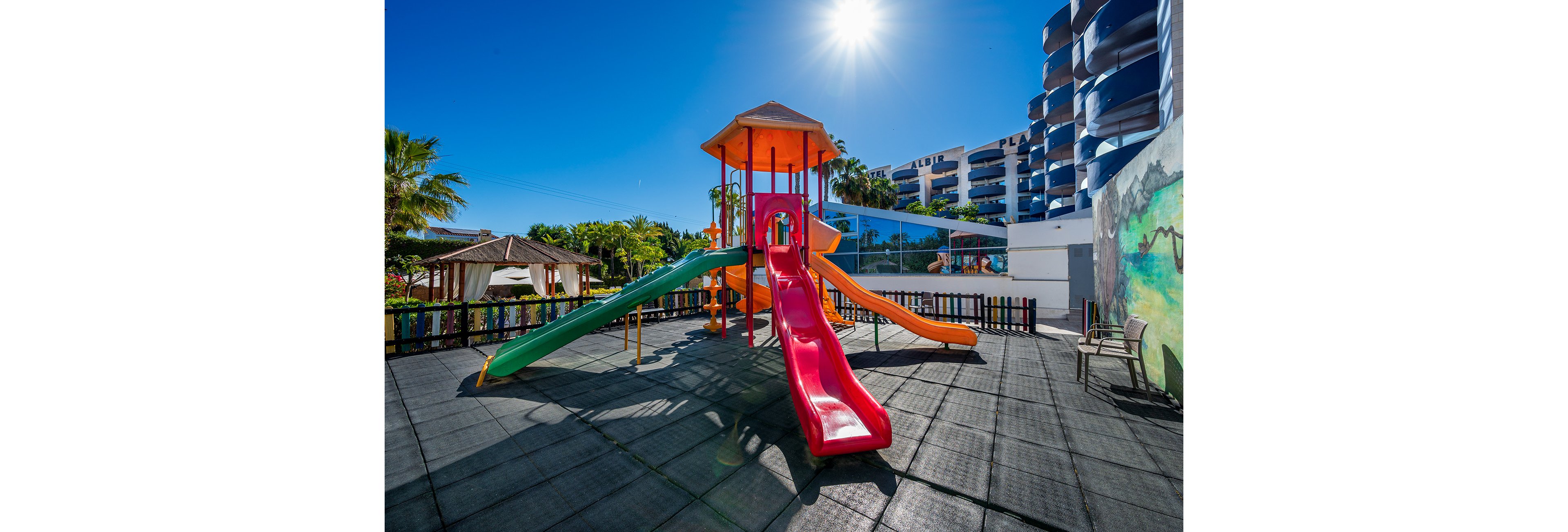 Albir Playa Hotel & Spa