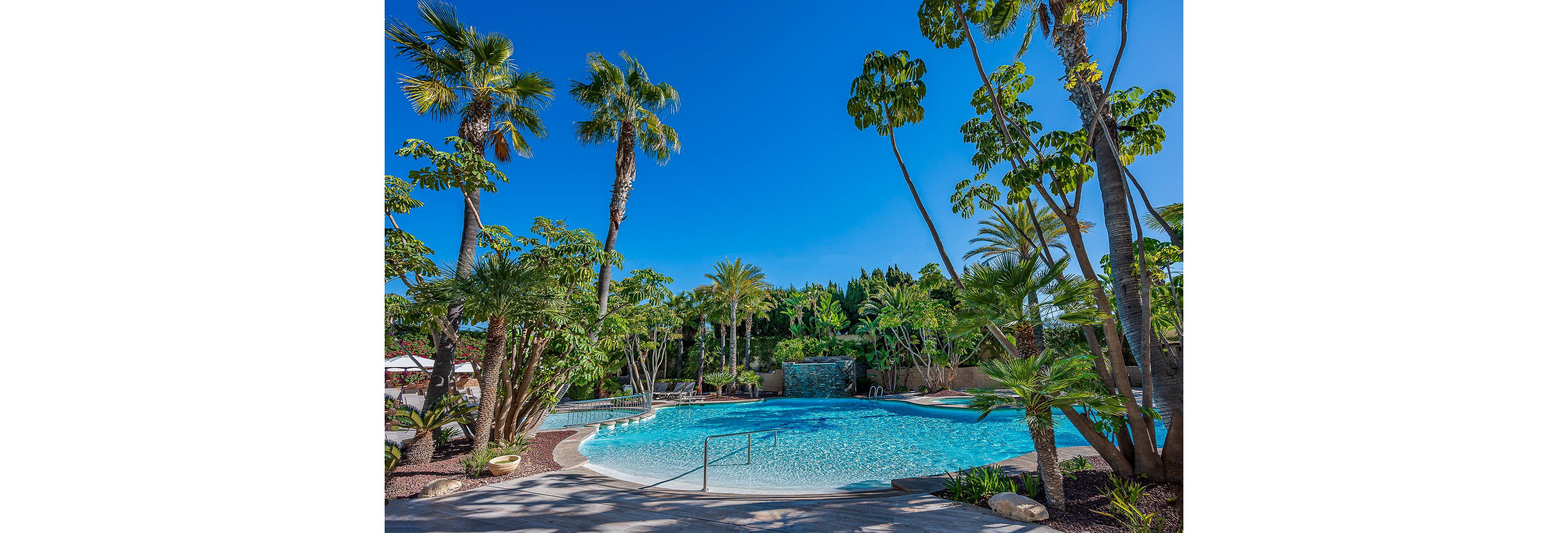 Albir Playa Hotel & Spa