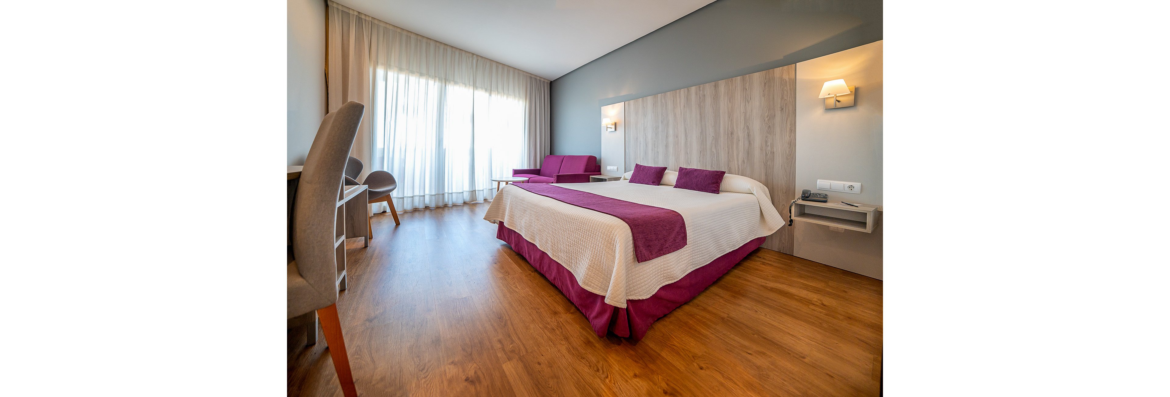 Albir Playa Hotel & Spa