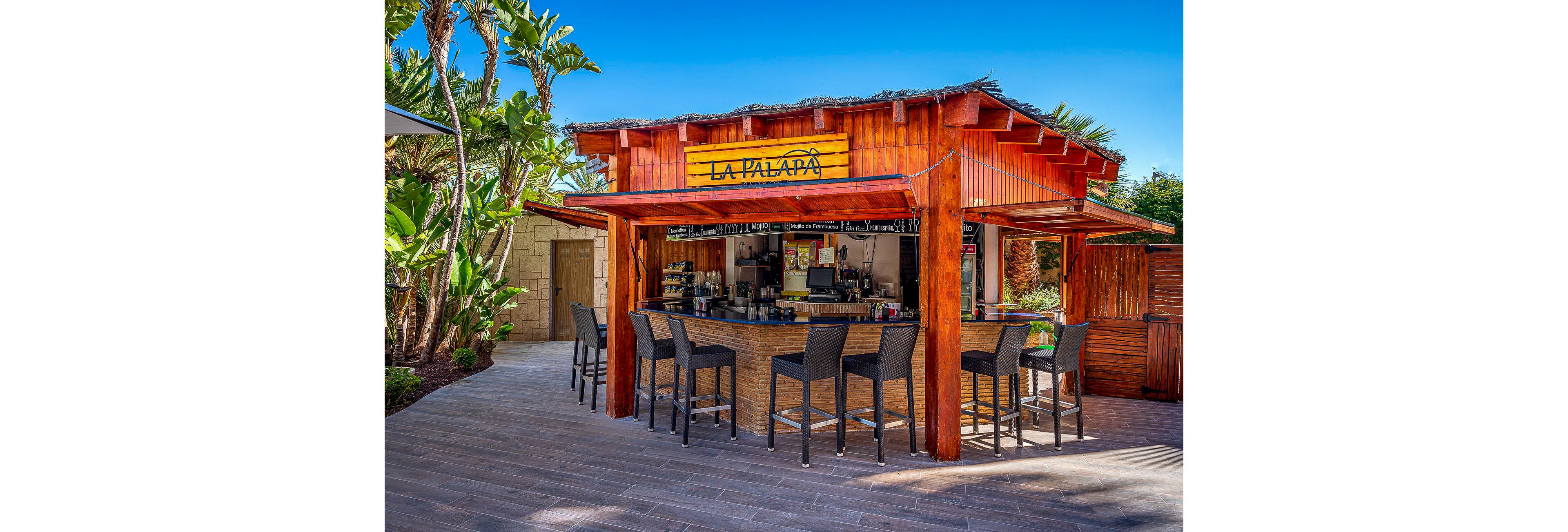 Albir Playa Hotel & Spa