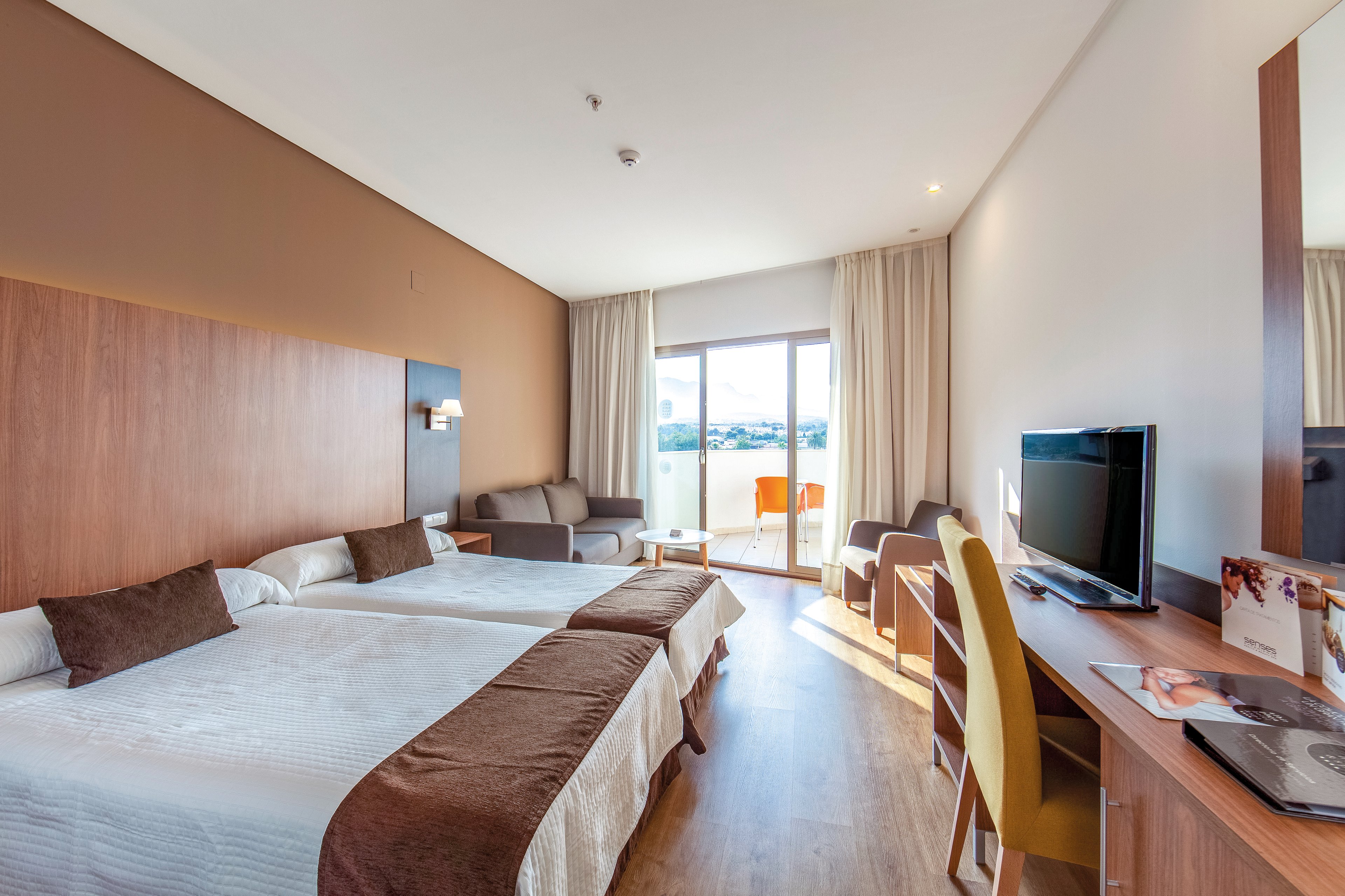 Albir Playa Hotel & Spa